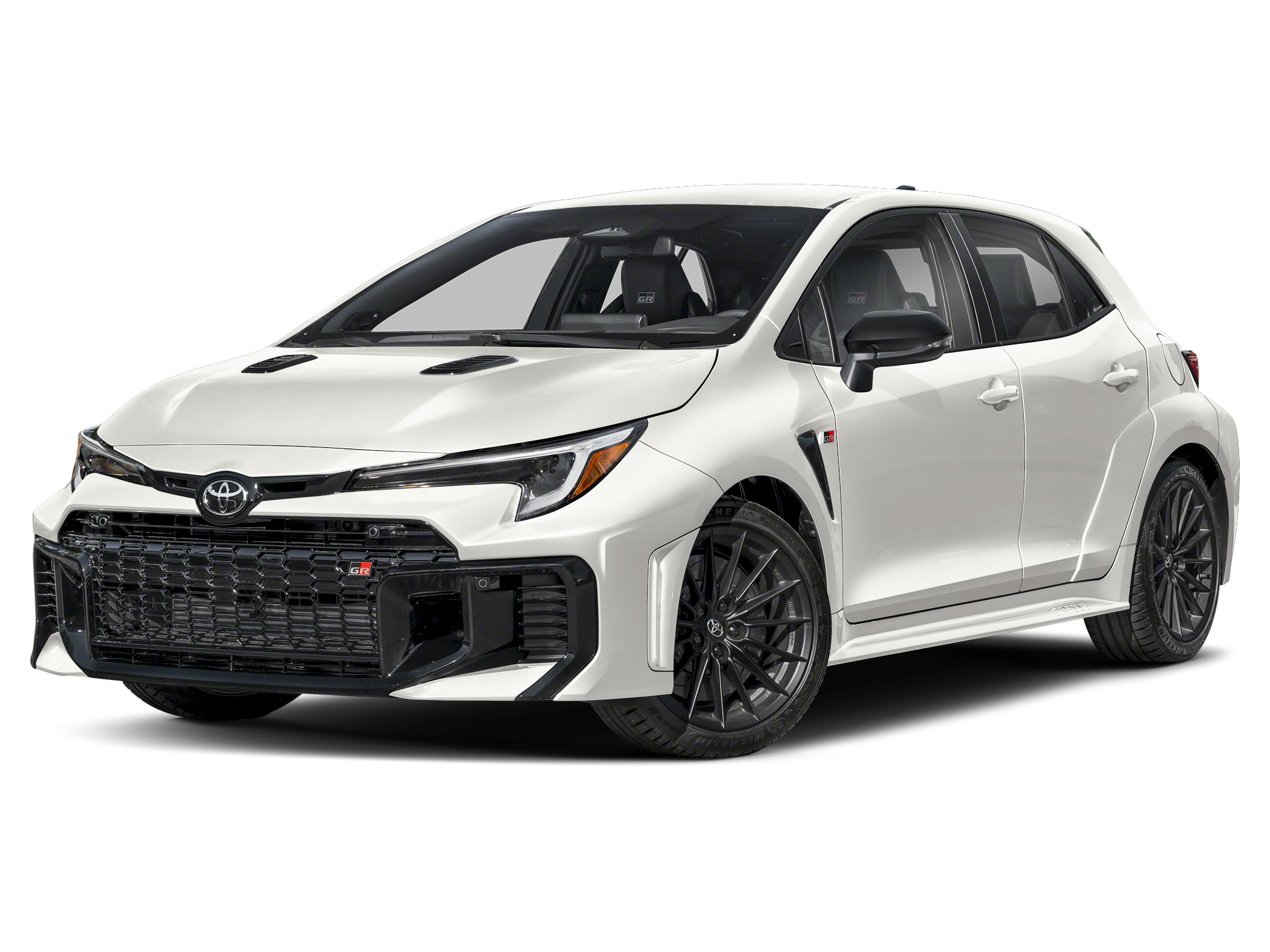 Toyota GR Corolla Premium Plus Manual (Natl) Toyota GR Corolla Premium Plus Manual (Natl)