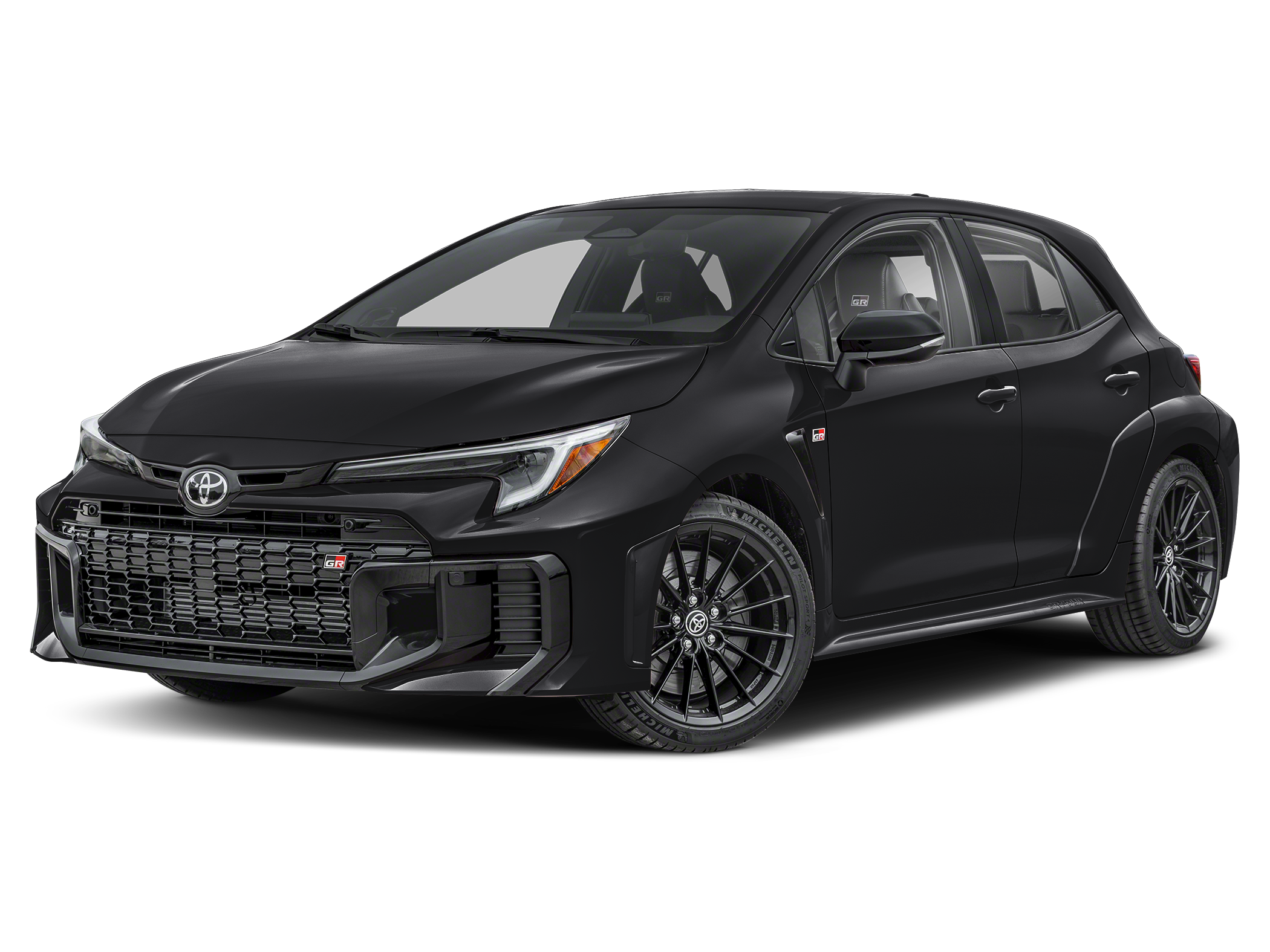 Toyota GR Corolla Premium Manual (Natl) Toyota GR Corolla Premium Manual (Natl)