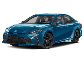 Toyota Camry SE (Natl) Toyota Camry SE (Natl)