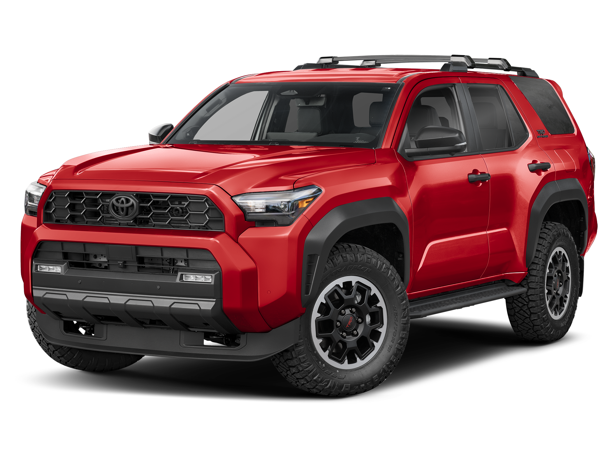 Toyota 4Runner TRD Off Road Premium 4WD (SE) Toyota 4Runner TRD Off Road Premium 4WD (SE)