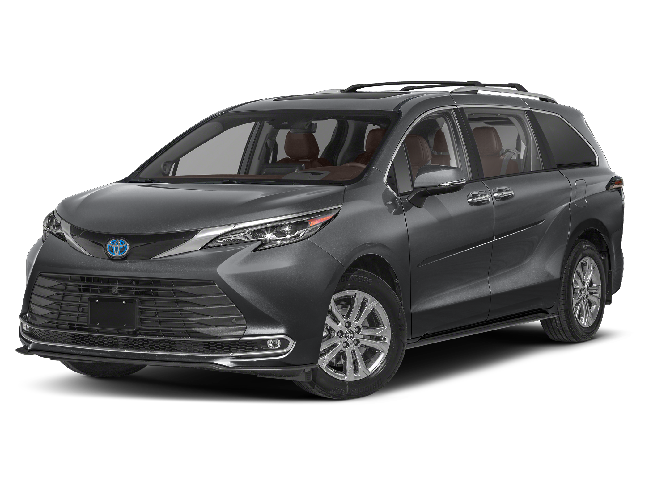 Toyota Sienna Platinum AWD 7-Passenger (Natl) Toyota Sienna Platinum AWD 7-Passenger (Natl)