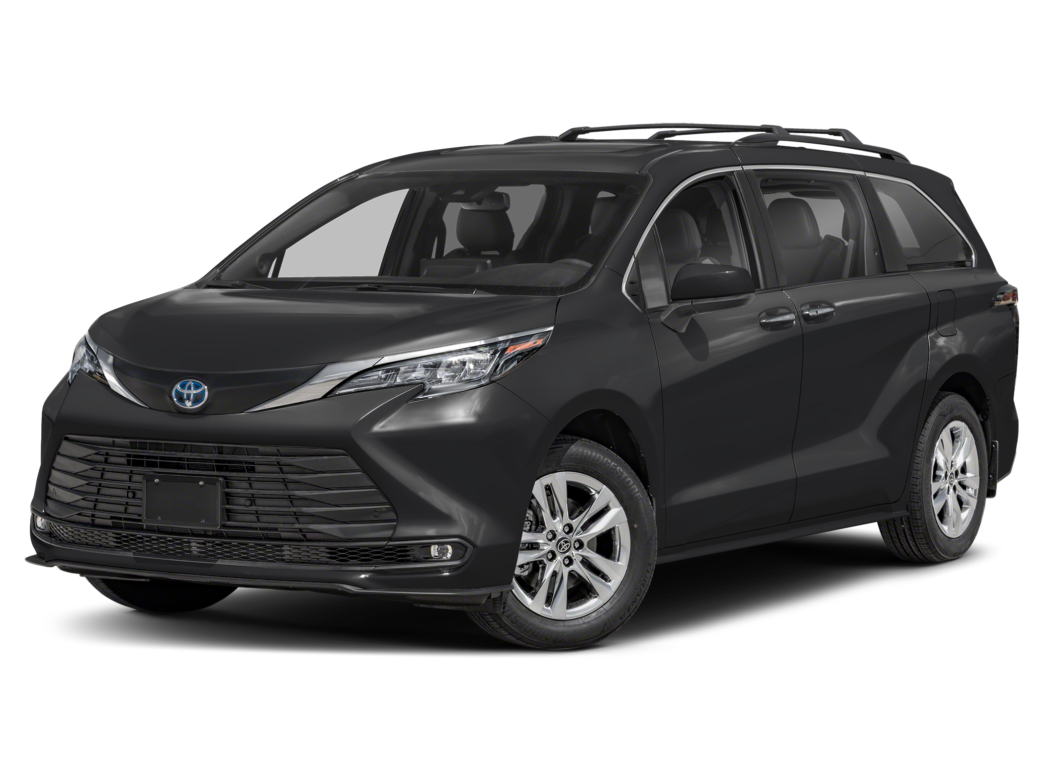 Toyota Sienna Woodland Edition AWD 7-Passenger (Natl) Toyota Sienna Woodland Edition AWD 7-Passenger (Natl)