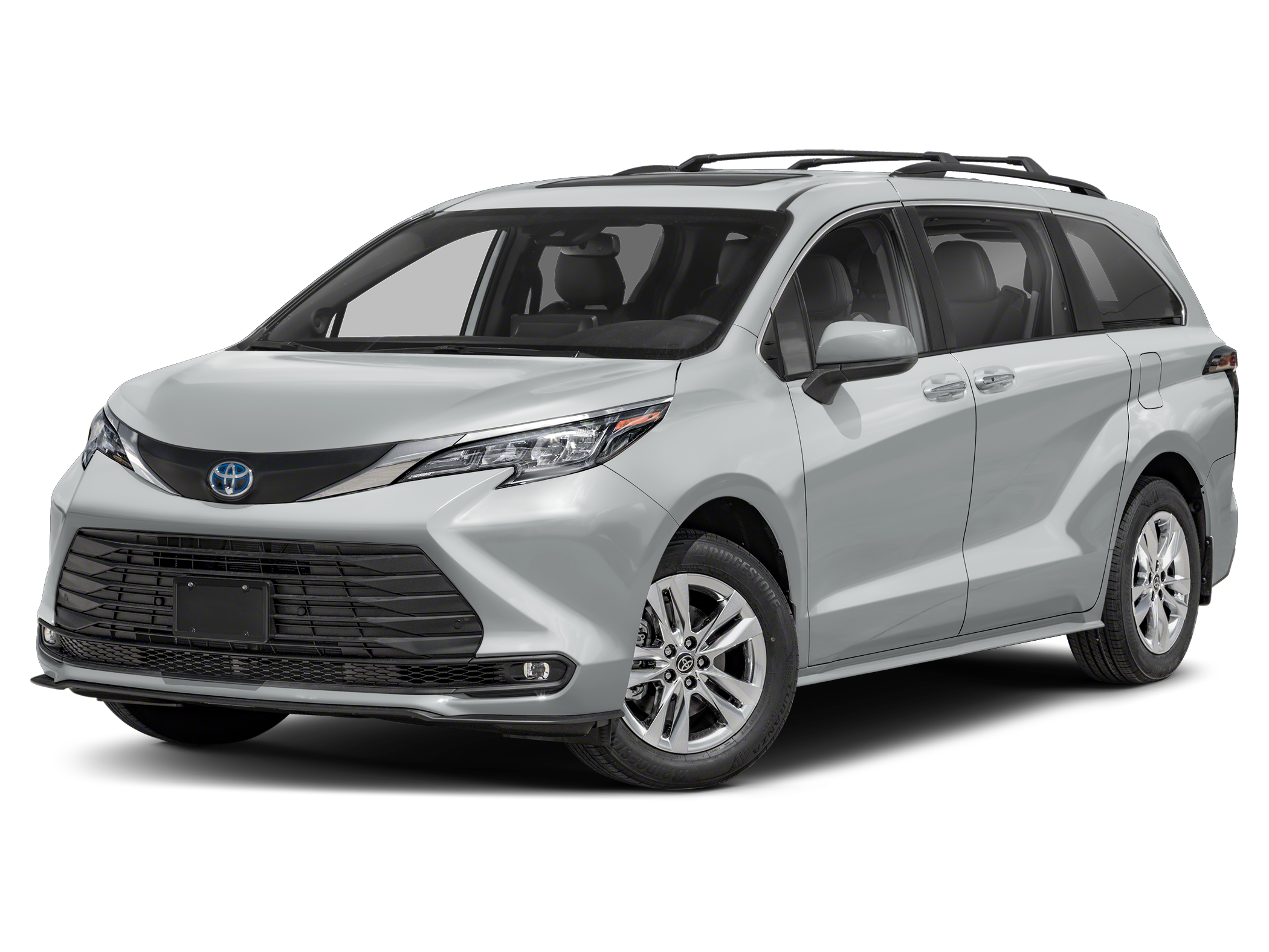 Toyota Sienna Woodland Edition AWD 7-Passenger (Natl) Toyota Sienna Woodland Edition AWD 7-Passenger (Natl)