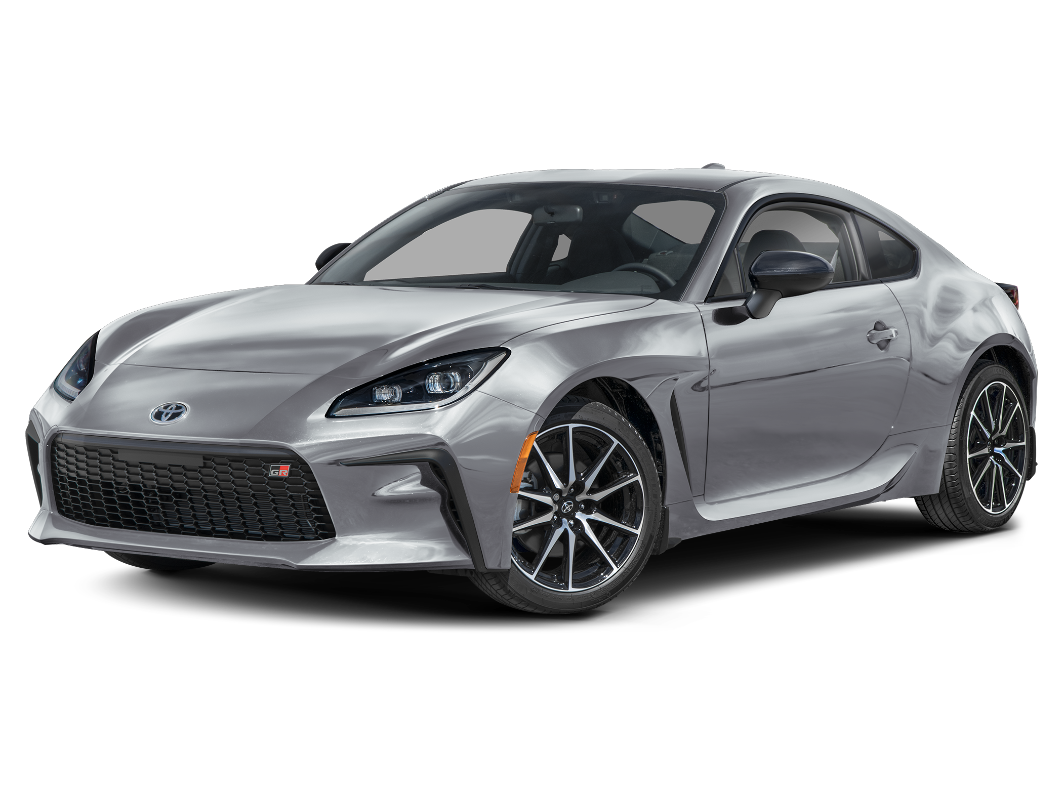 Toyota GR86 Base (A6) Auto (Natl) Toyota GR86 Base (A6) Auto (Natl)