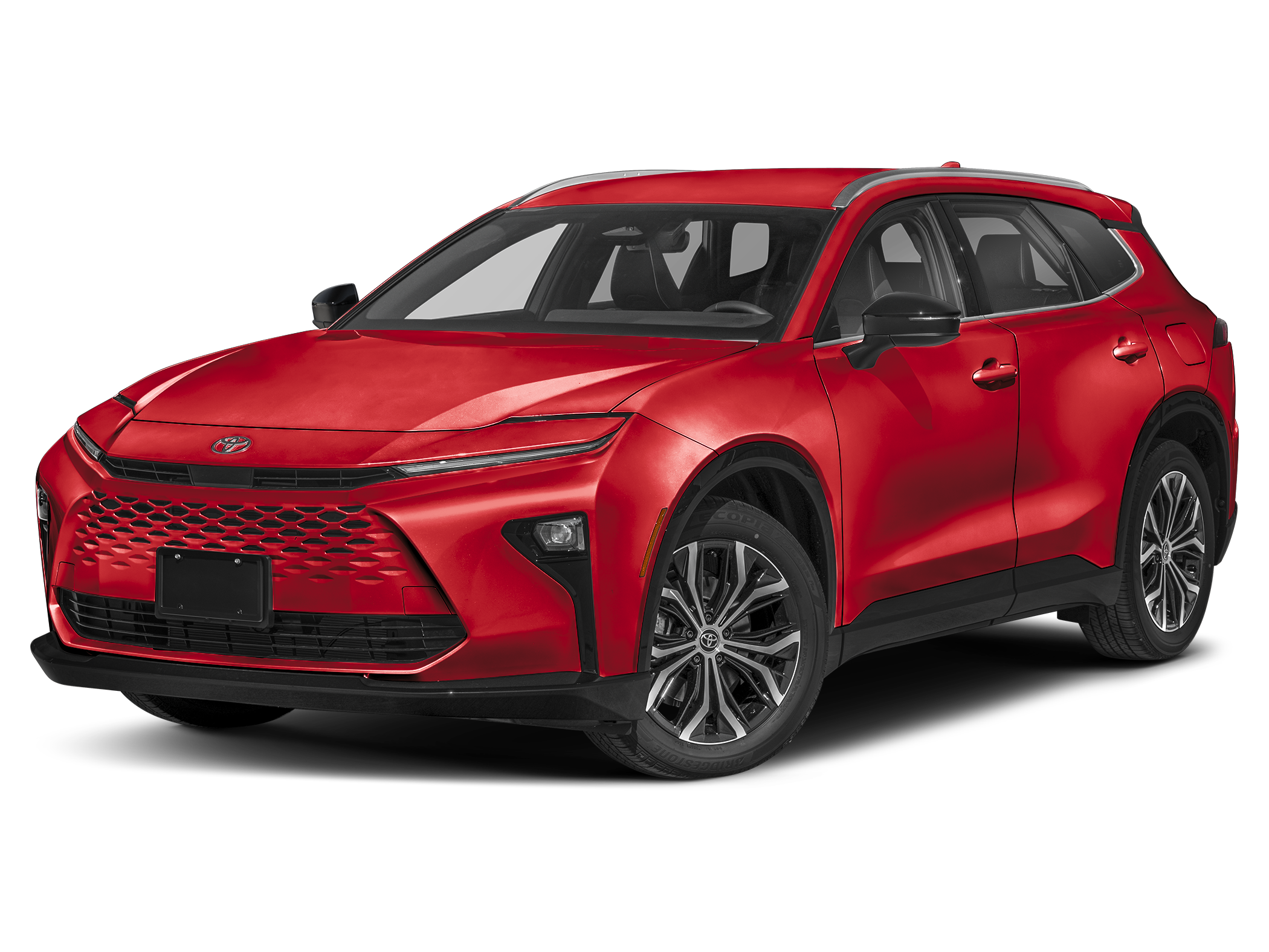 Toyota Crown Signia XLE AWD (Natl) Toyota Crown Signia XLE AWD (Natl)