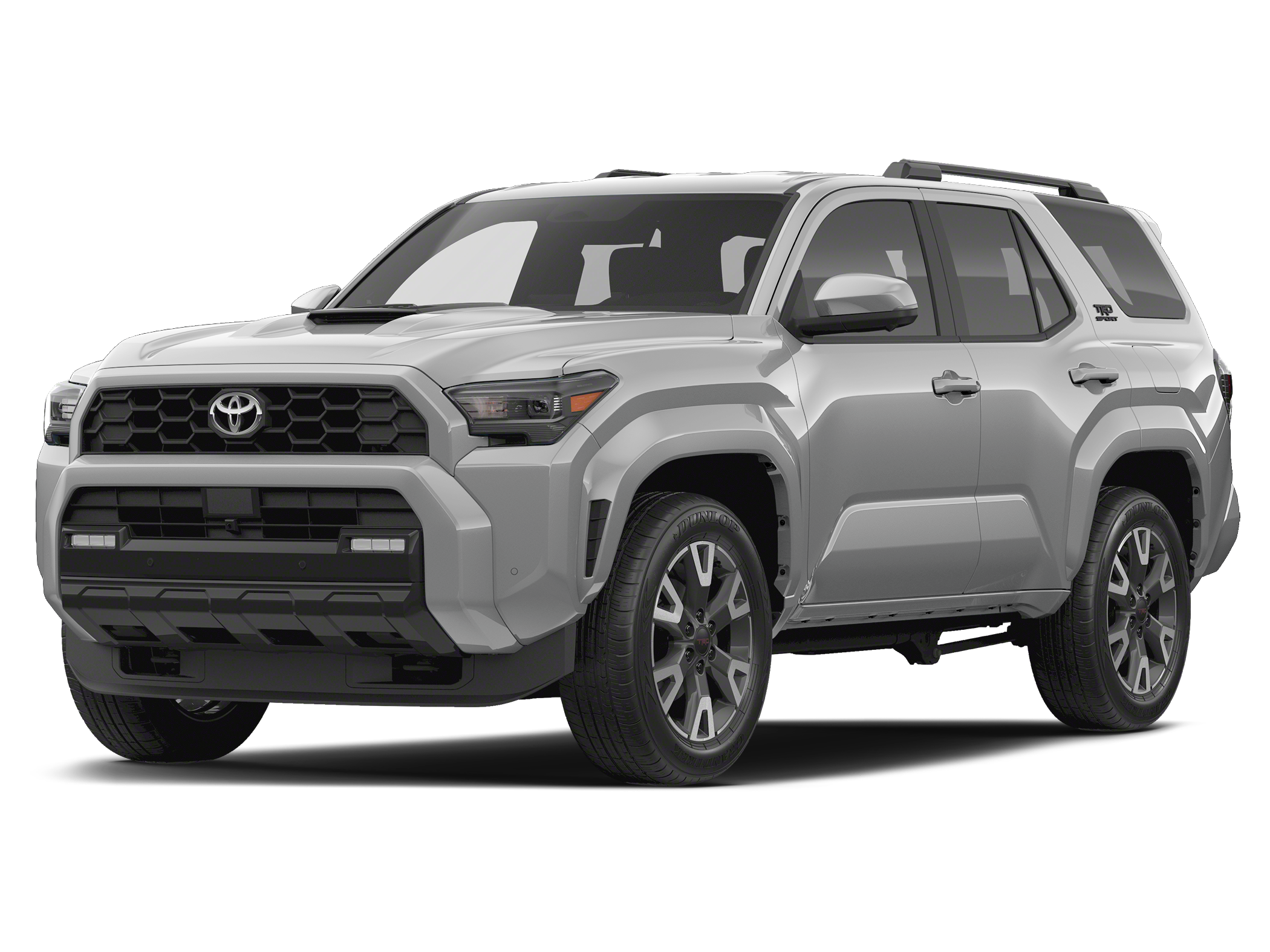 Toyota 4Runner TRD Sport Premium 4WD (SE) Toyota 4Runner TRD Sport Premium 4WD (SE)