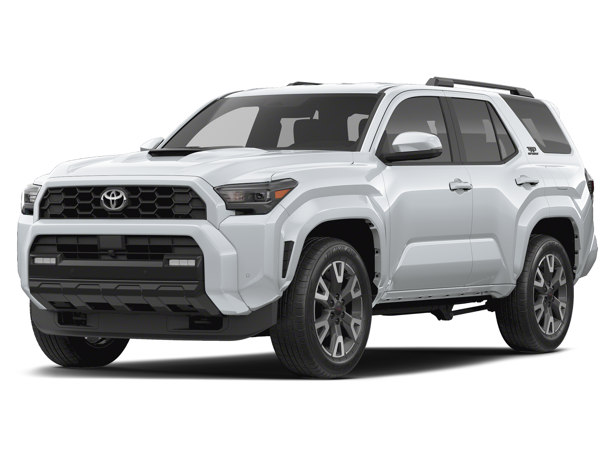 Toyota 4Runner TRD Sport 4WD (SE) Toyota 4Runner TRD Sport 4WD (SE)