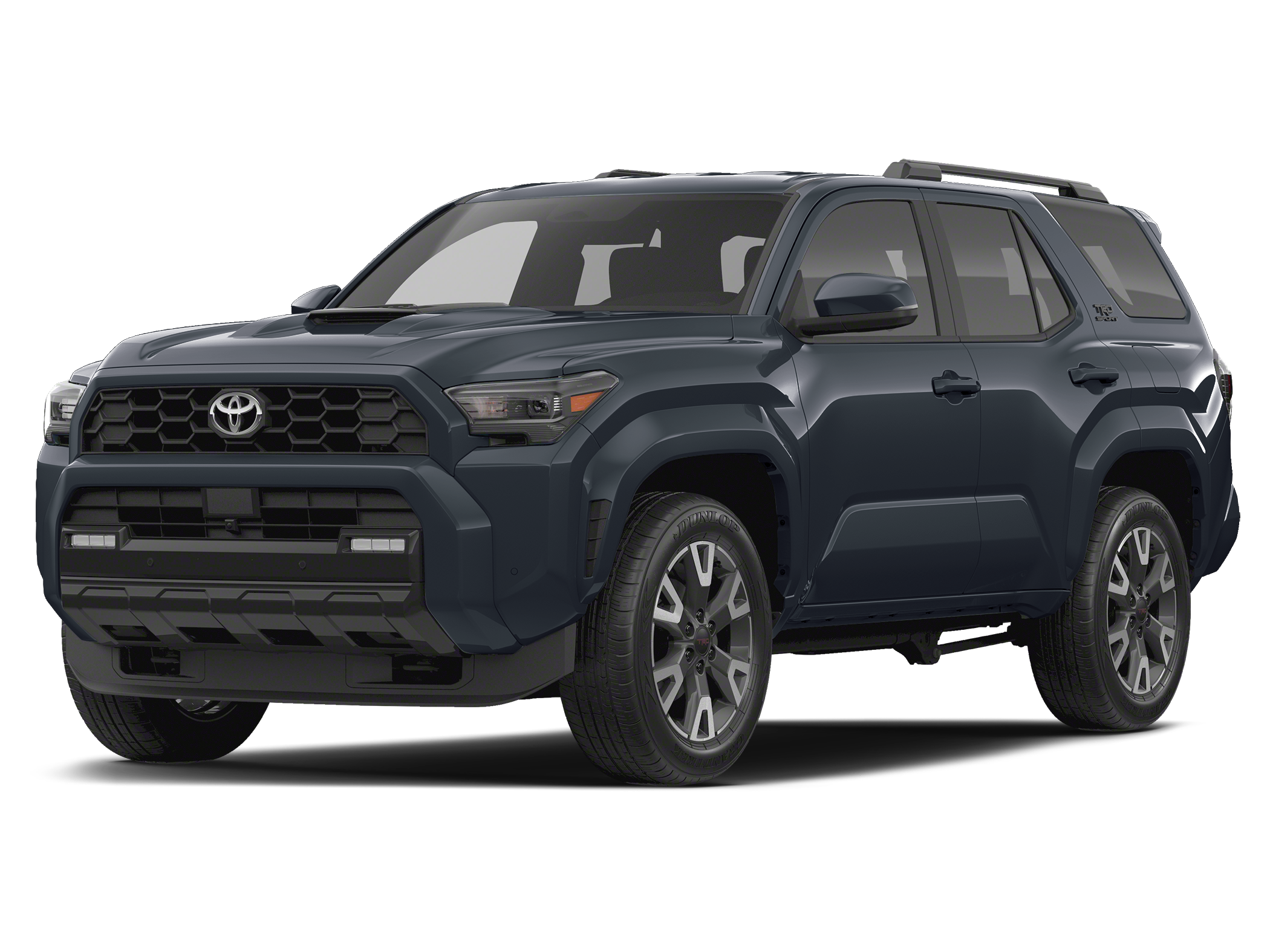 Toyota 4Runner TRD Sport 4WD (SE) Toyota 4Runner TRD Sport 4WD (SE)