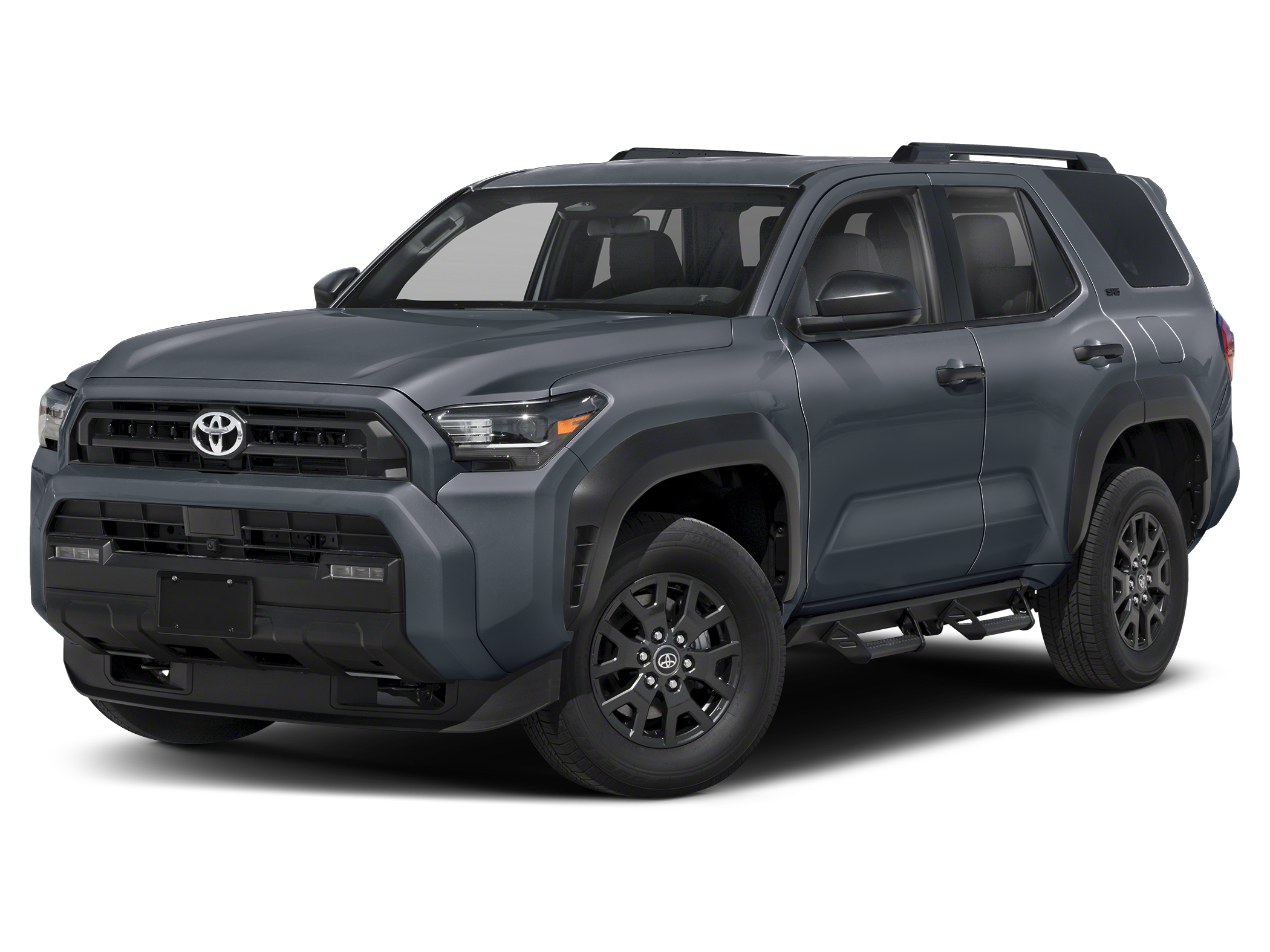 Toyota 4Runner SR5 4WD (SE) Toyota 4Runner SR5 4WD (SE)