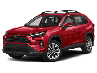Toyota RAV4 XLE AWD (Natl) Toyota RAV4 XLE AWD (Natl)