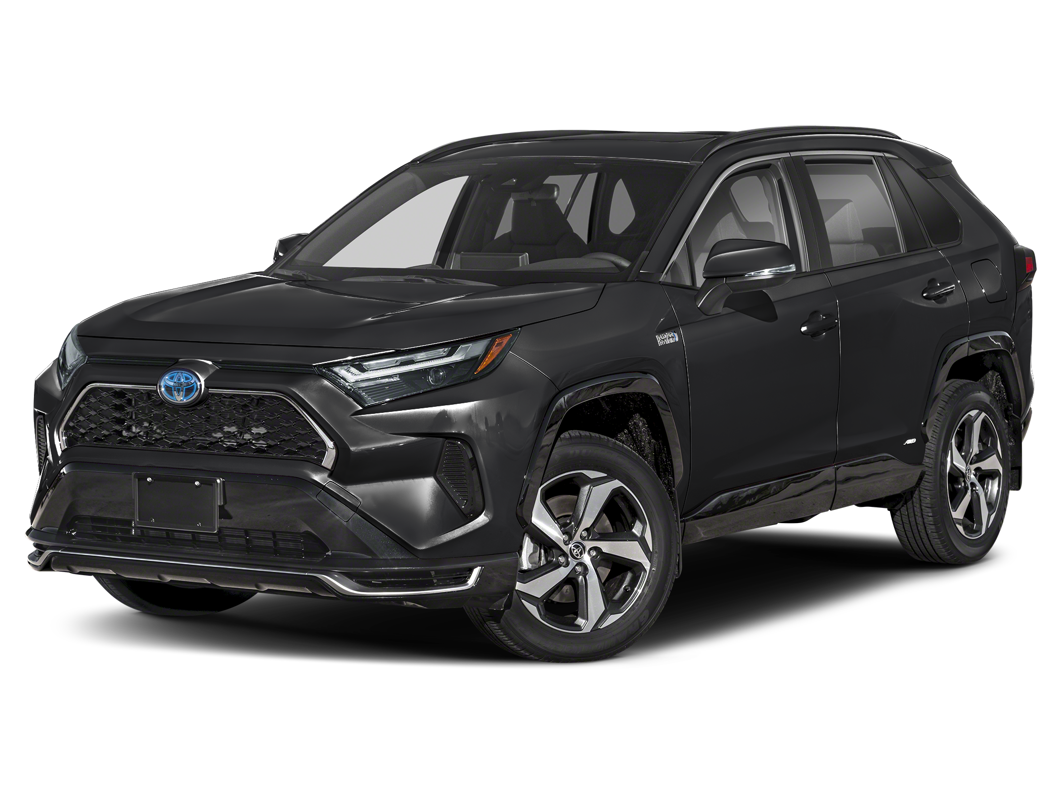 Toyota RAV4 Plug-In Hybrid SE (SE) Toyota RAV4 Plug-In Hybrid SE (SE)