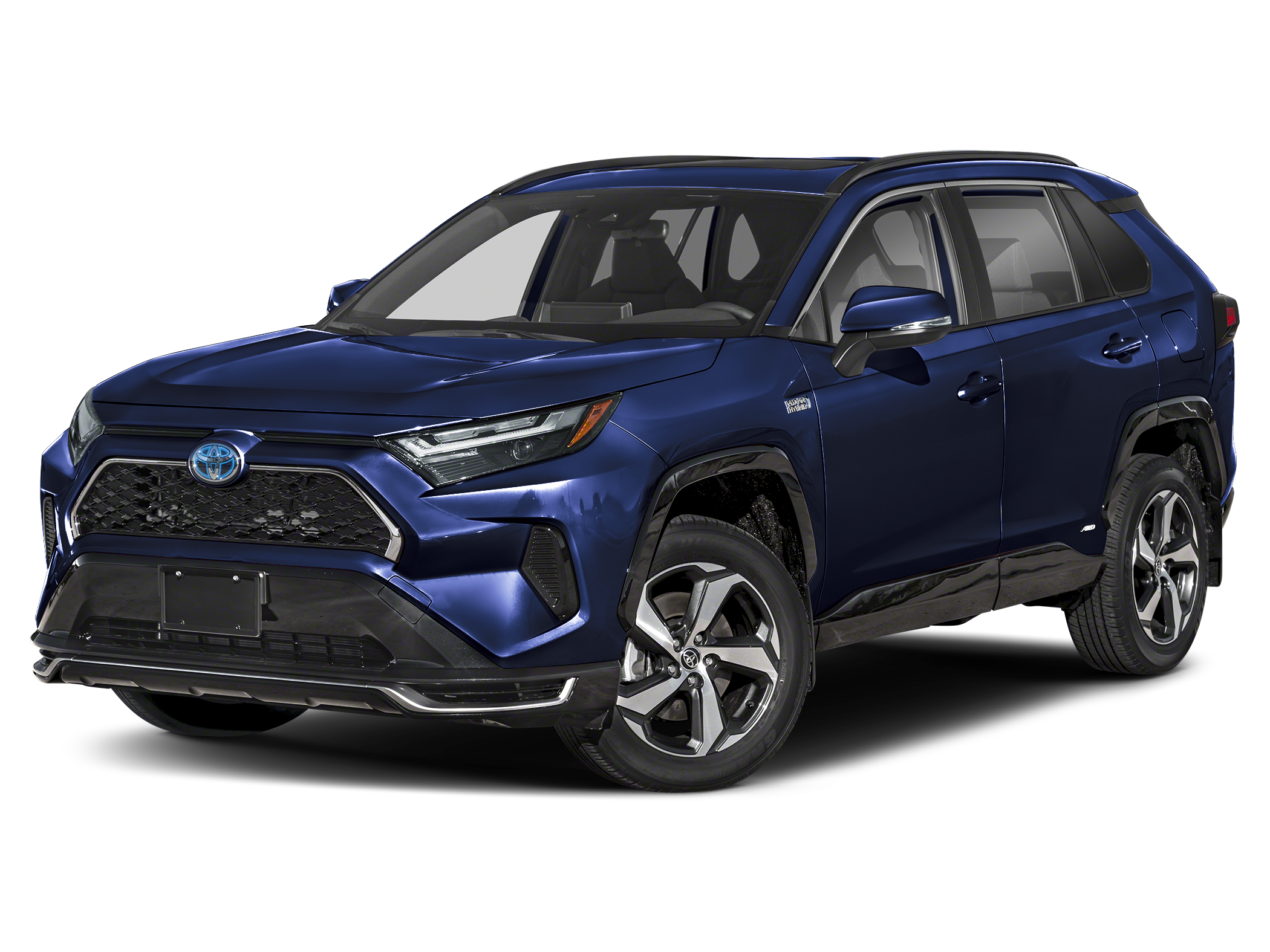 Toyota RAV4 Plug-In Hybrid SE (SE) Toyota RAV4 Plug-In Hybrid SE (SE)