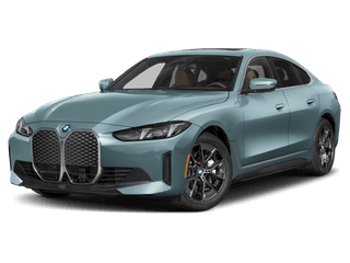 BMW i4 eDrive40 Gran Coupe BMW i4 eDrive40 Gran Coupe