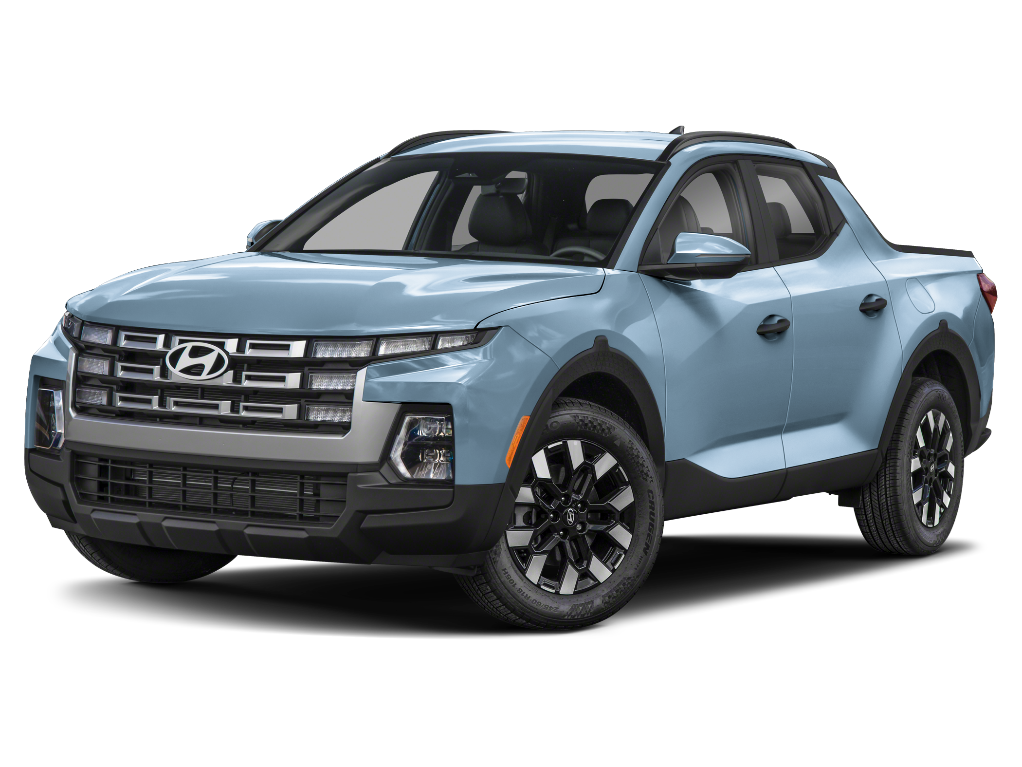 Hyundai Santa Cruz SEL AWD Hyundai Santa Cruz SEL AWD