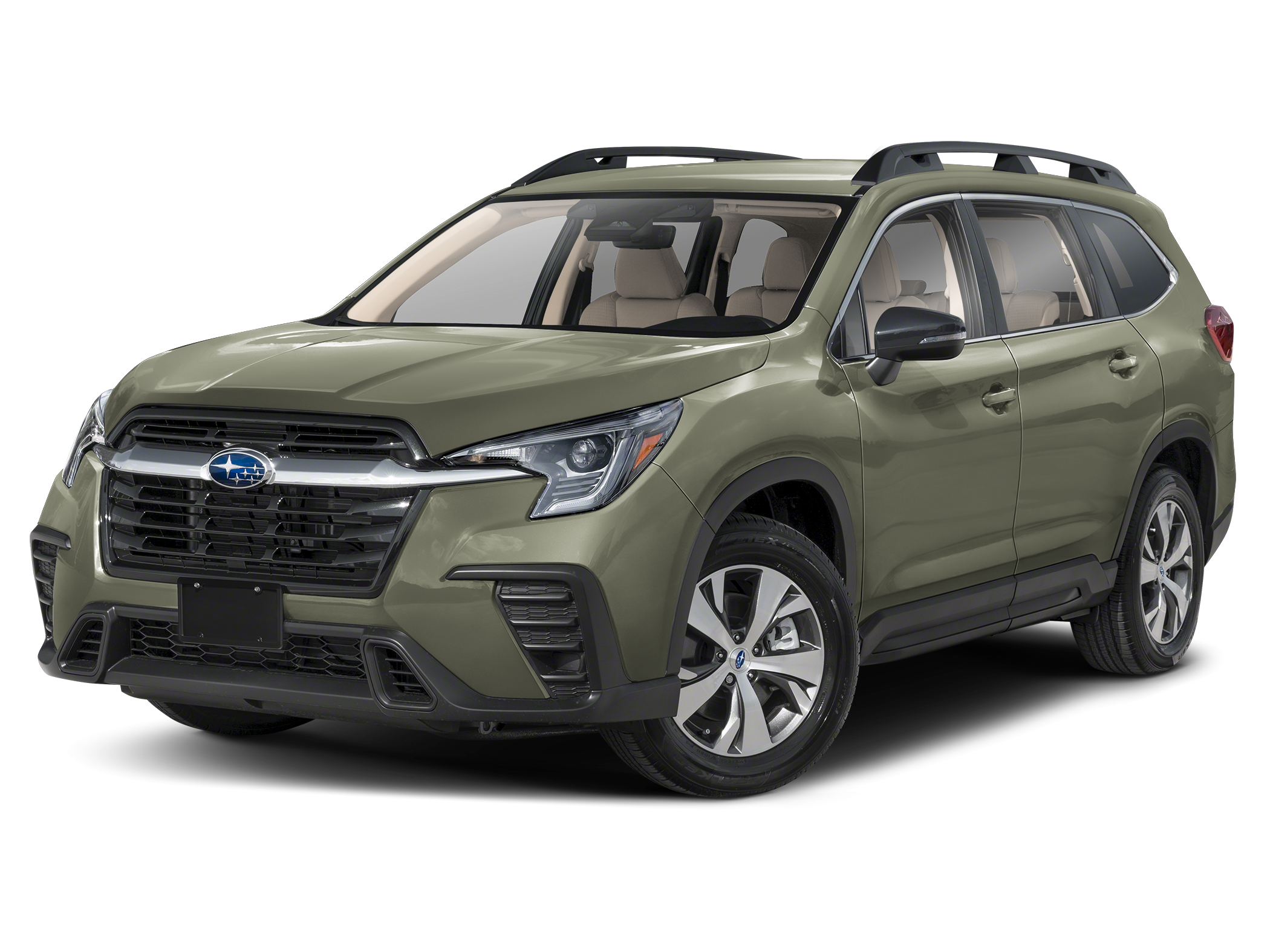 Subaru Ascent Premium 8-Passenger Subaru Ascent Premium 8-Passenger