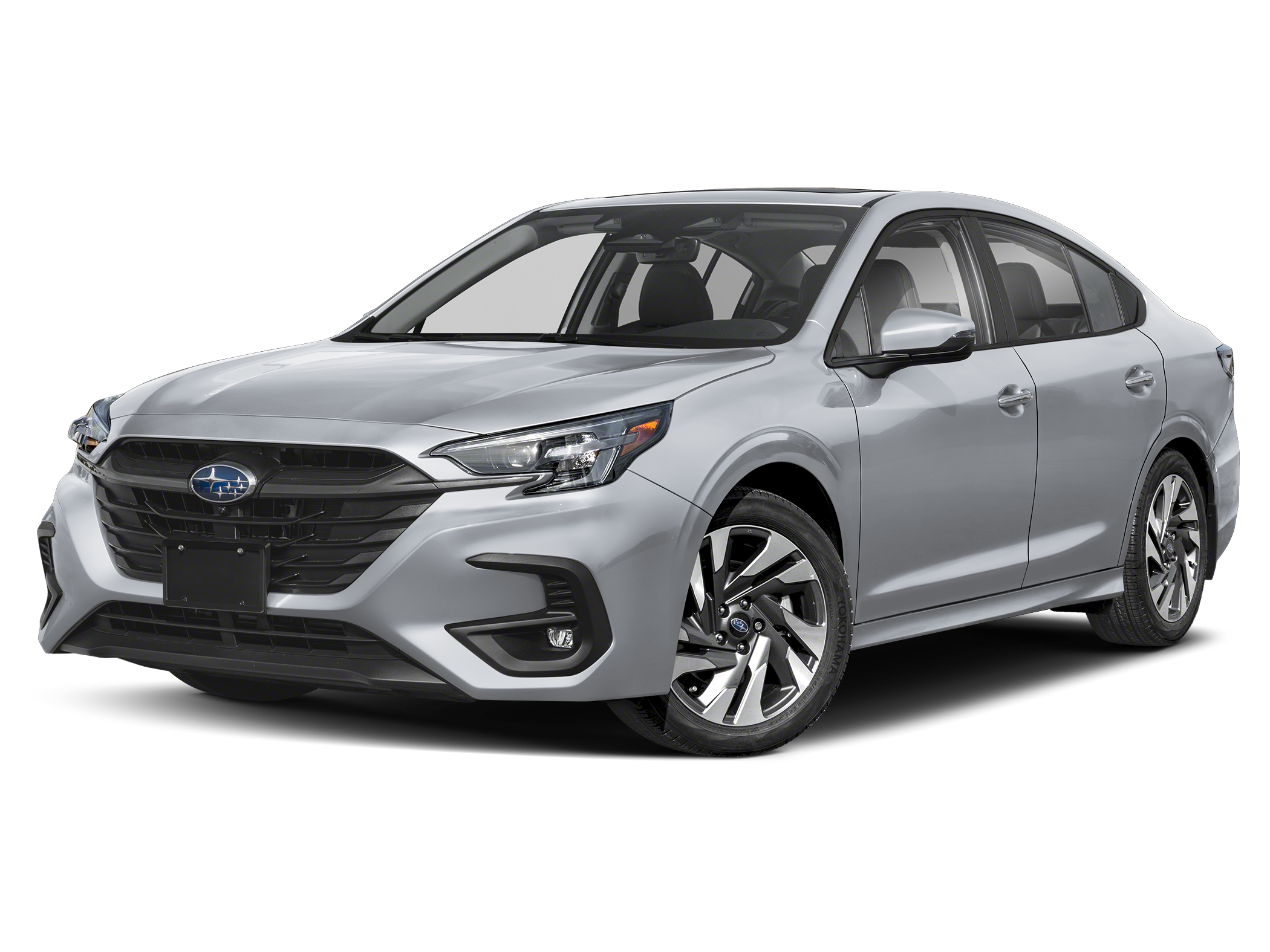 Subaru Legacy Touring XT AWD Subaru Legacy Touring XT AWD