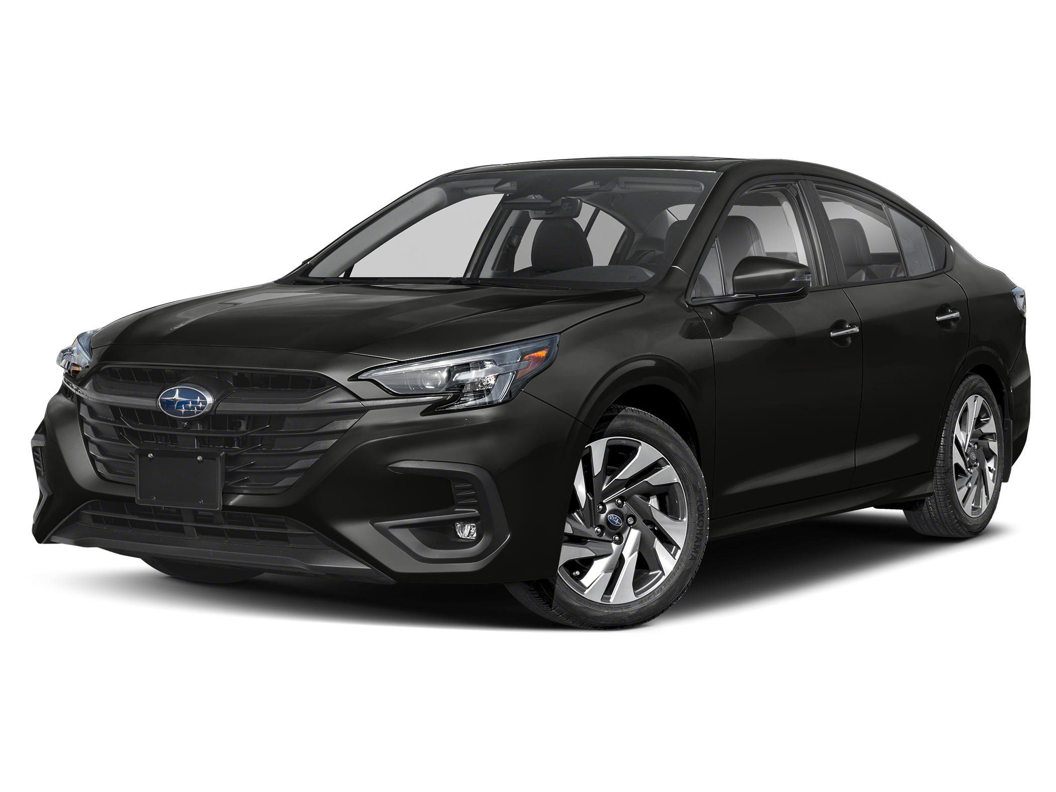 Subaru Legacy Touring XT AWD Subaru Legacy Touring XT AWD