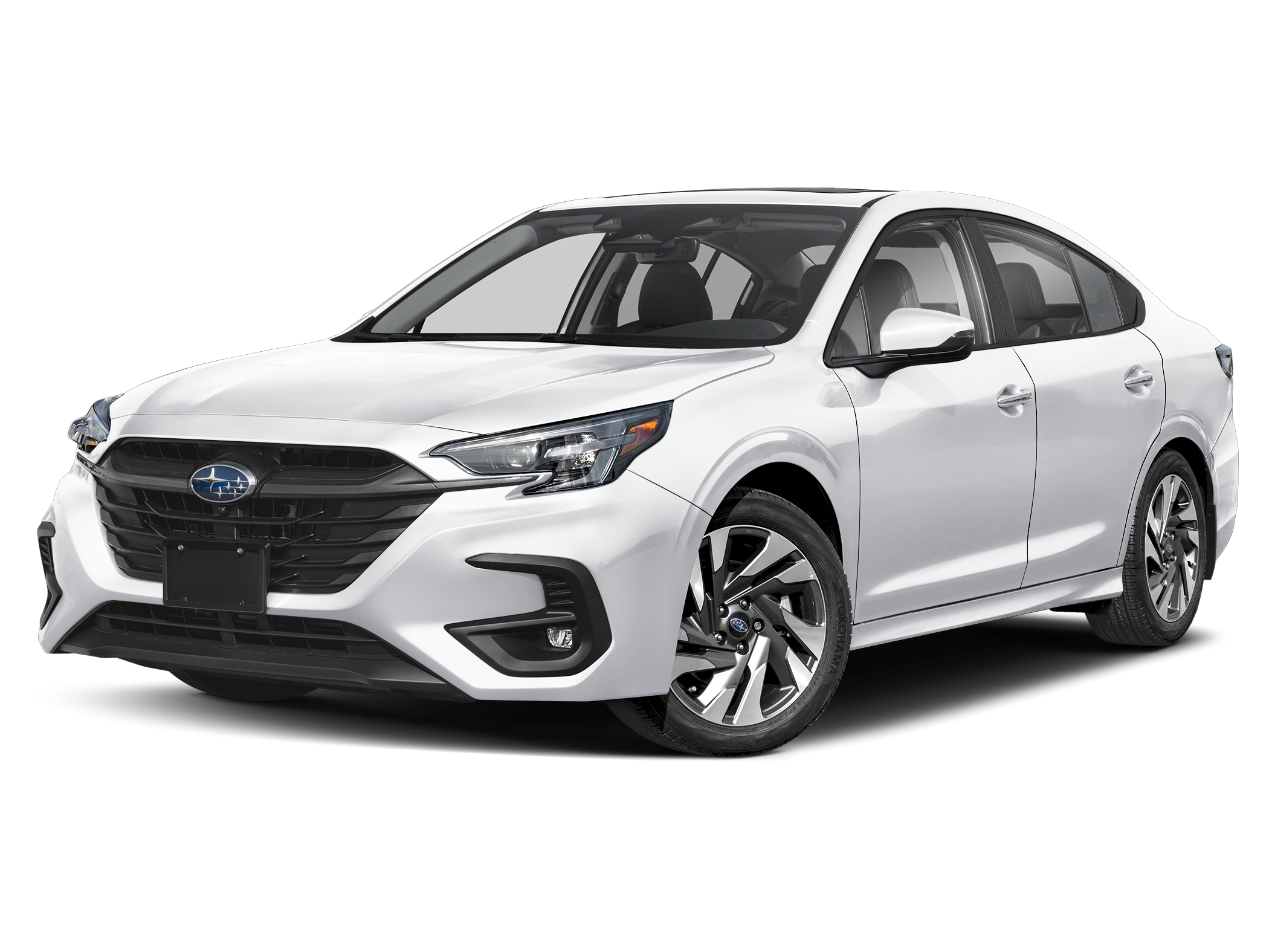 Subaru Legacy Touring XT AWD Subaru Legacy Touring XT AWD