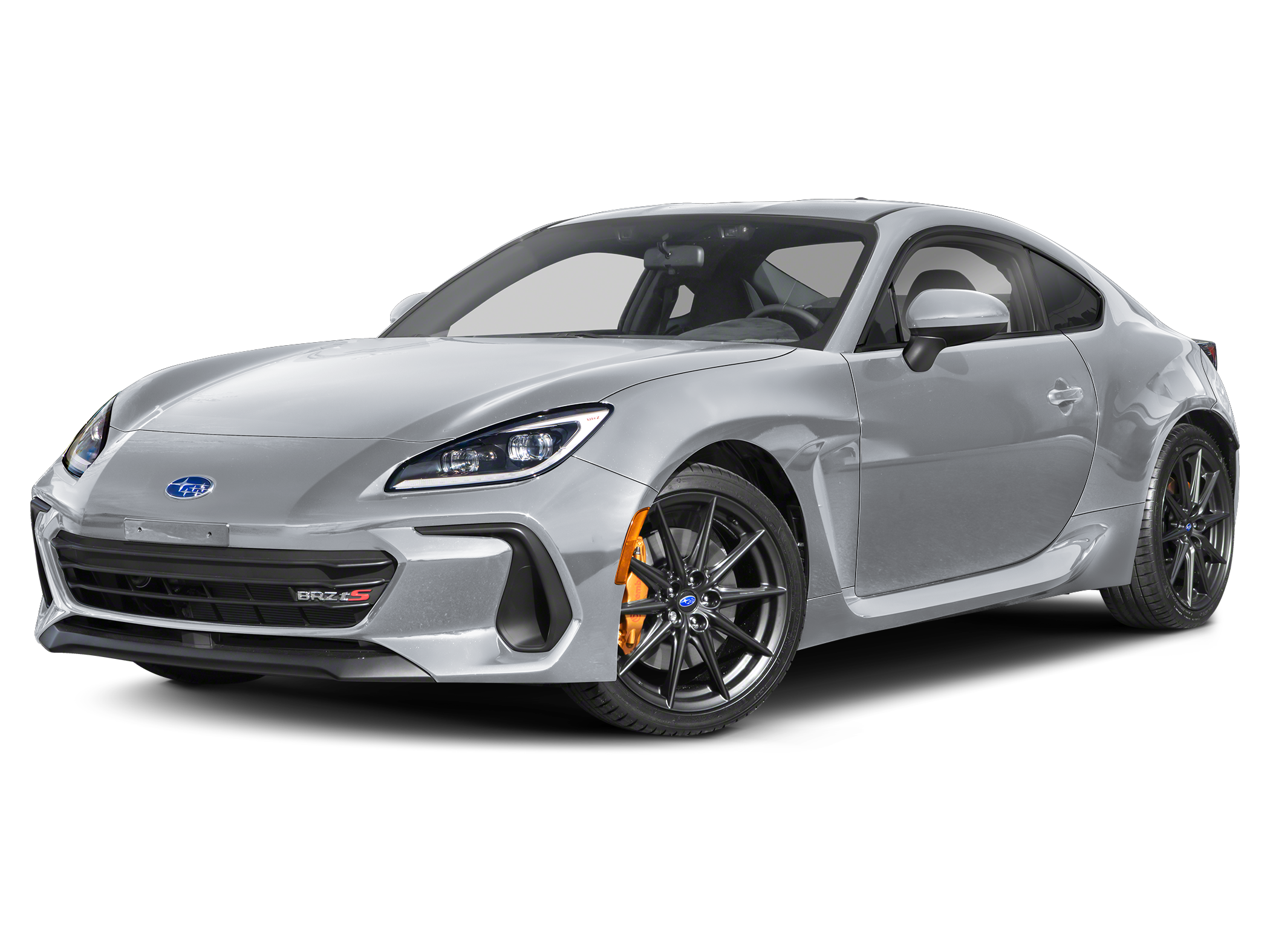 Subaru BRZ tS Manual Subaru BRZ tS Manual