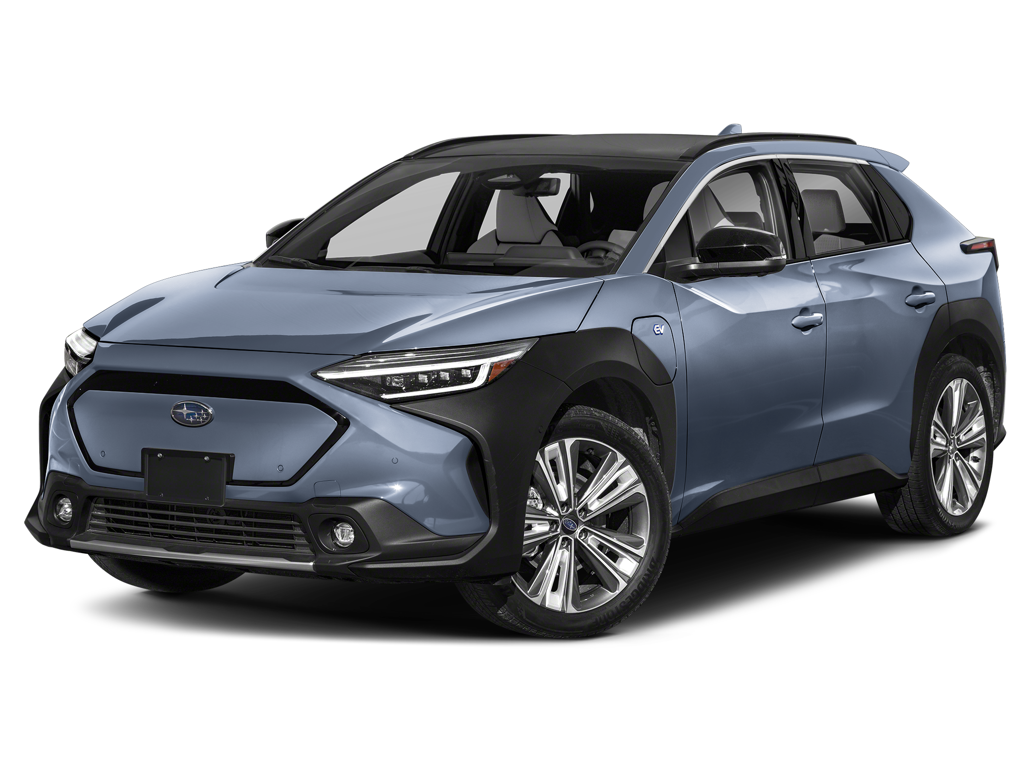 Subaru Solterra Premium AWD Subaru Solterra Premium AWD