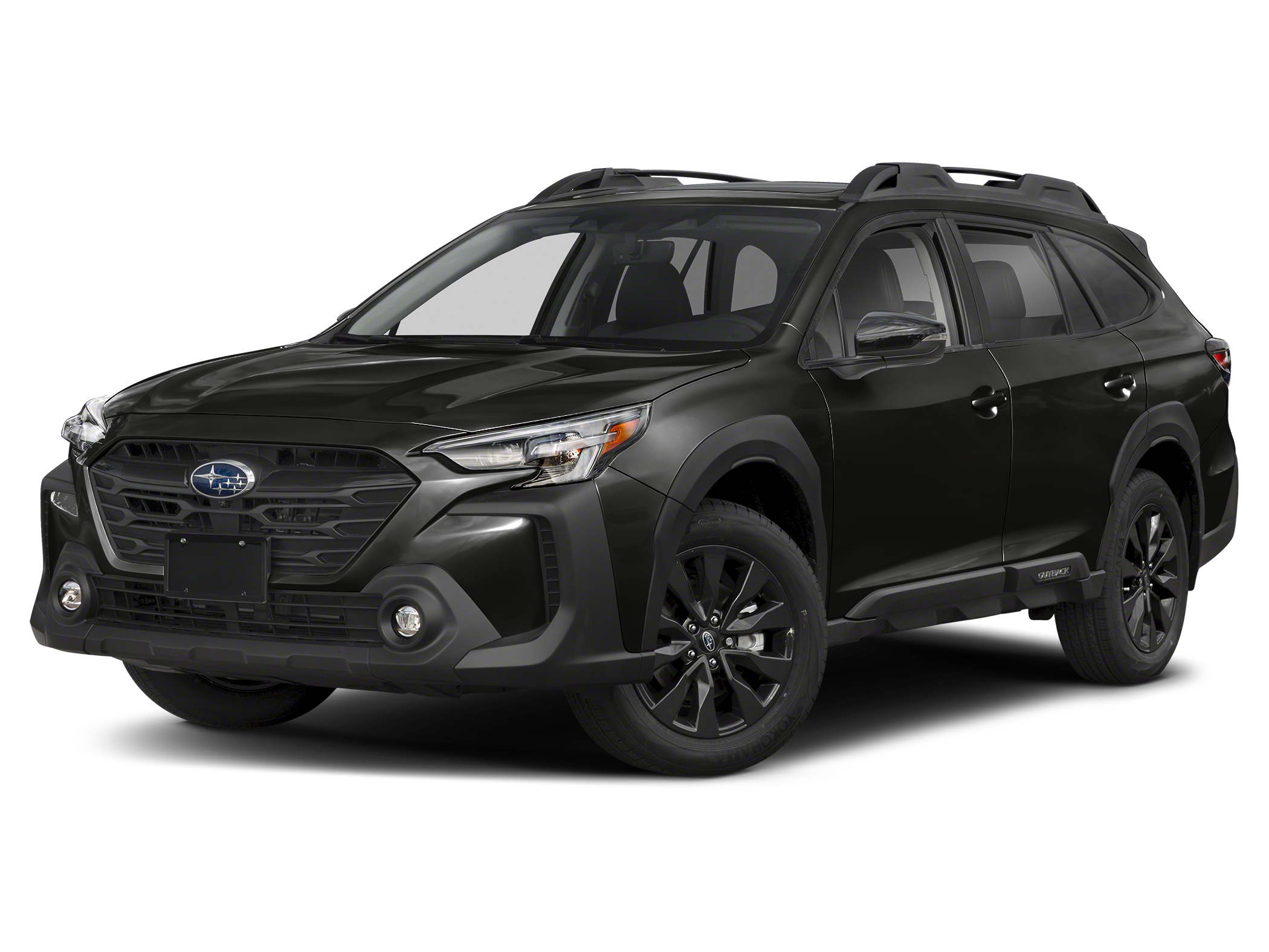 Subaru Outback Onyx Edition XT AWD Subaru Outback Onyx Edition XT AWD