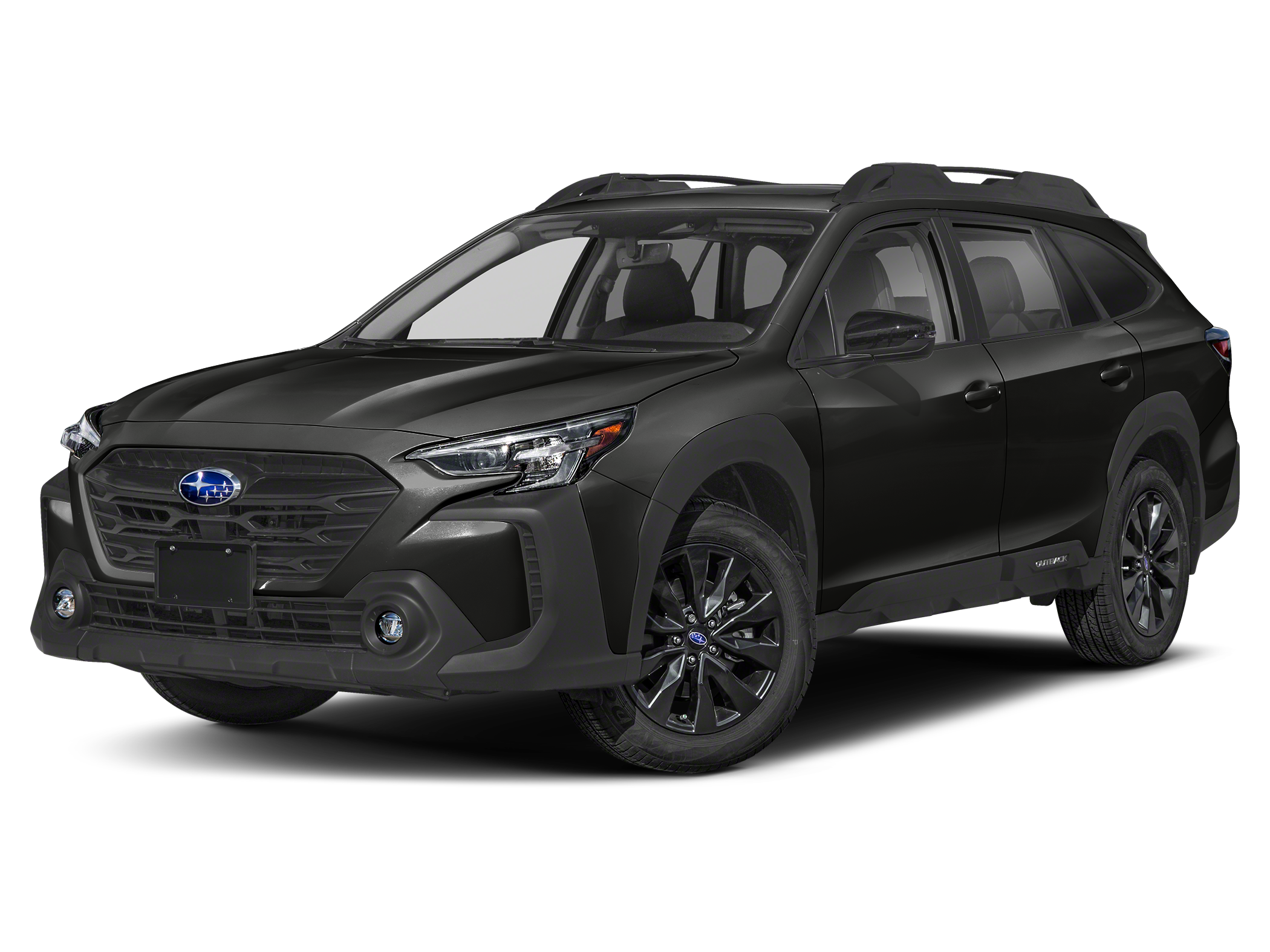 Subaru Outback Onyx Edition AWD Subaru Outback Onyx Edition AWD