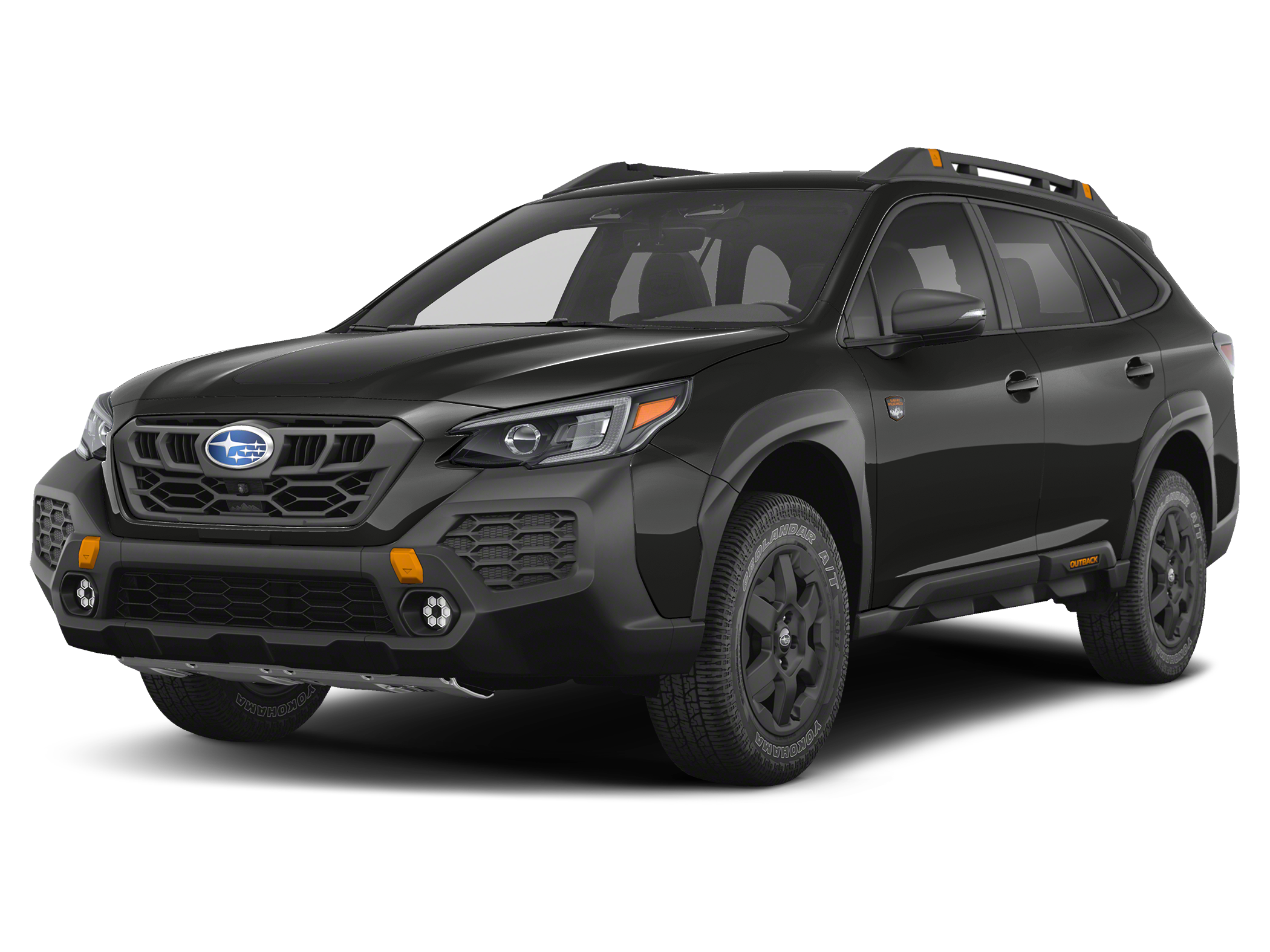 Subaru Outback Wilderness AWD Subaru Outback Wilderness AWD