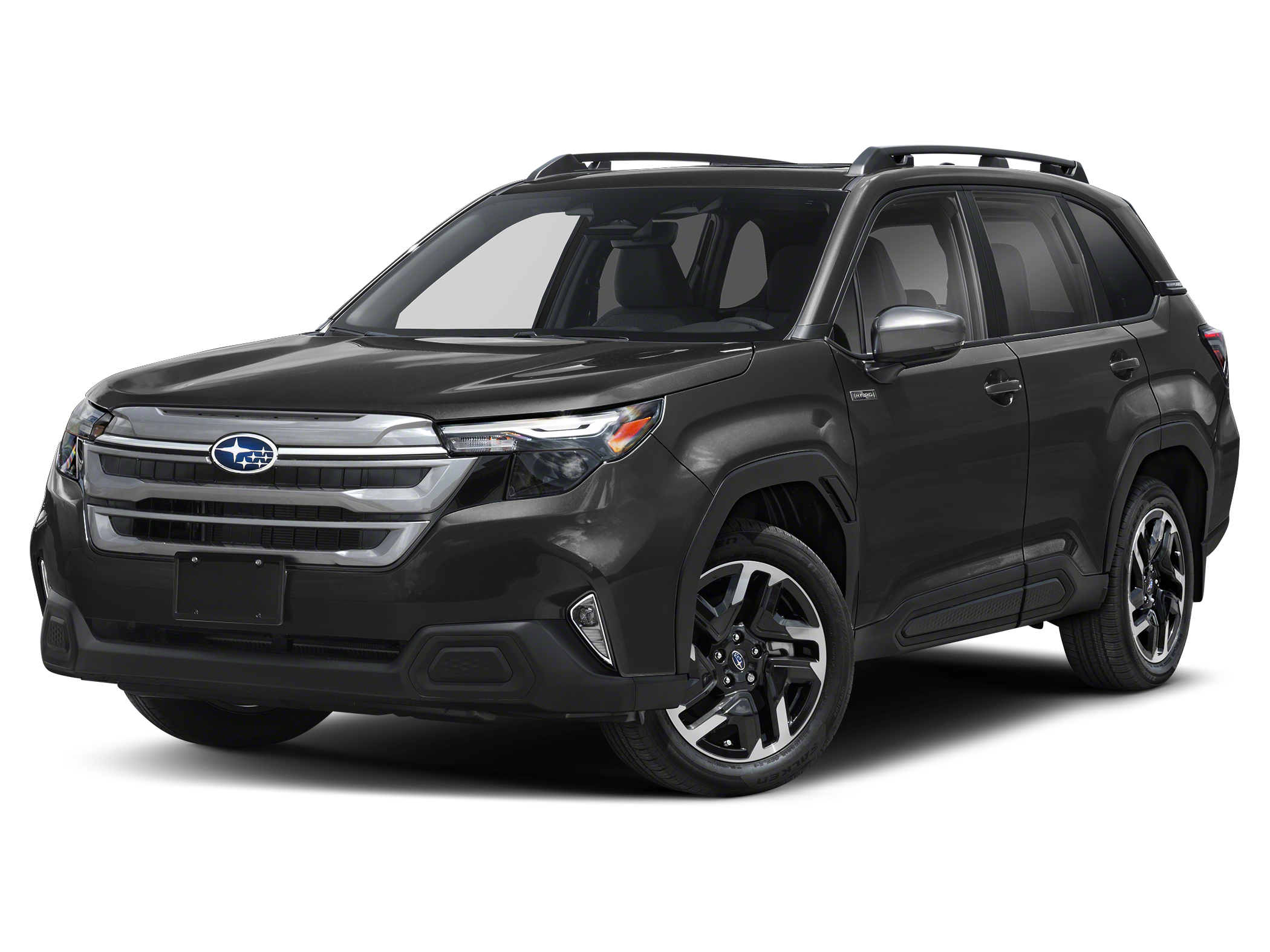 Subaru Forester Premium Hybrid AWD Subaru Forester Premium Hybrid AWD