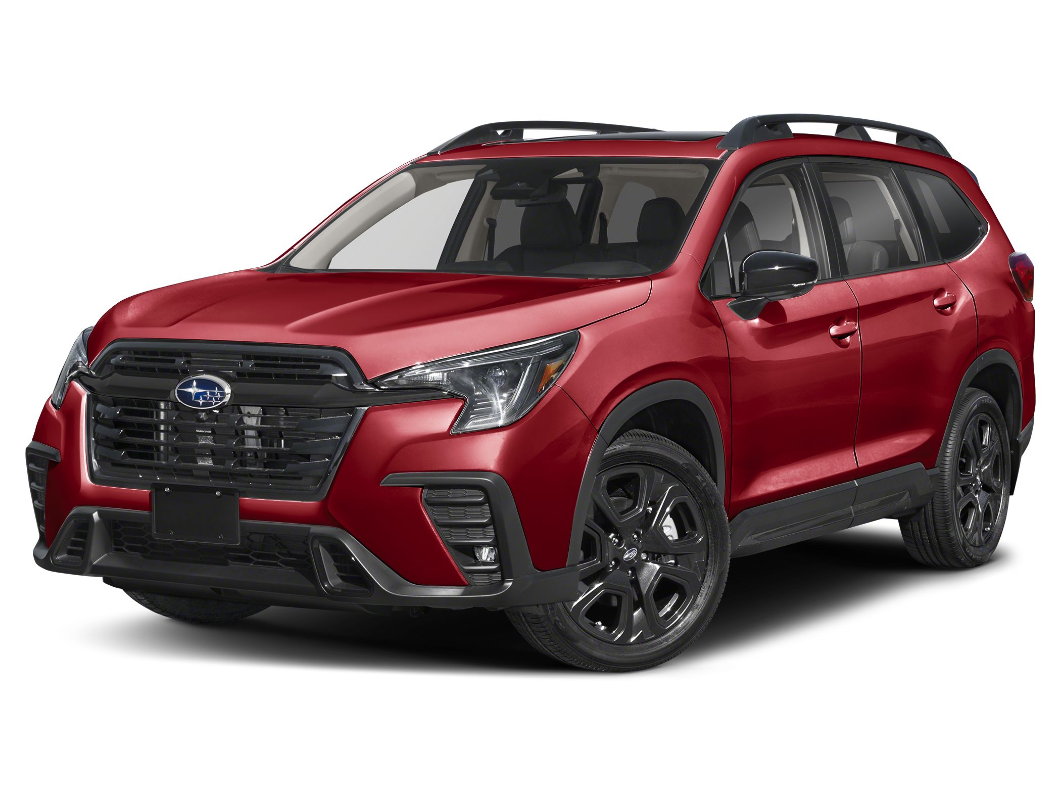 Subaru Ascent Onyx Edition Touring 7-Passenger Subaru Ascent Onyx Edition Touring 7-Passenger