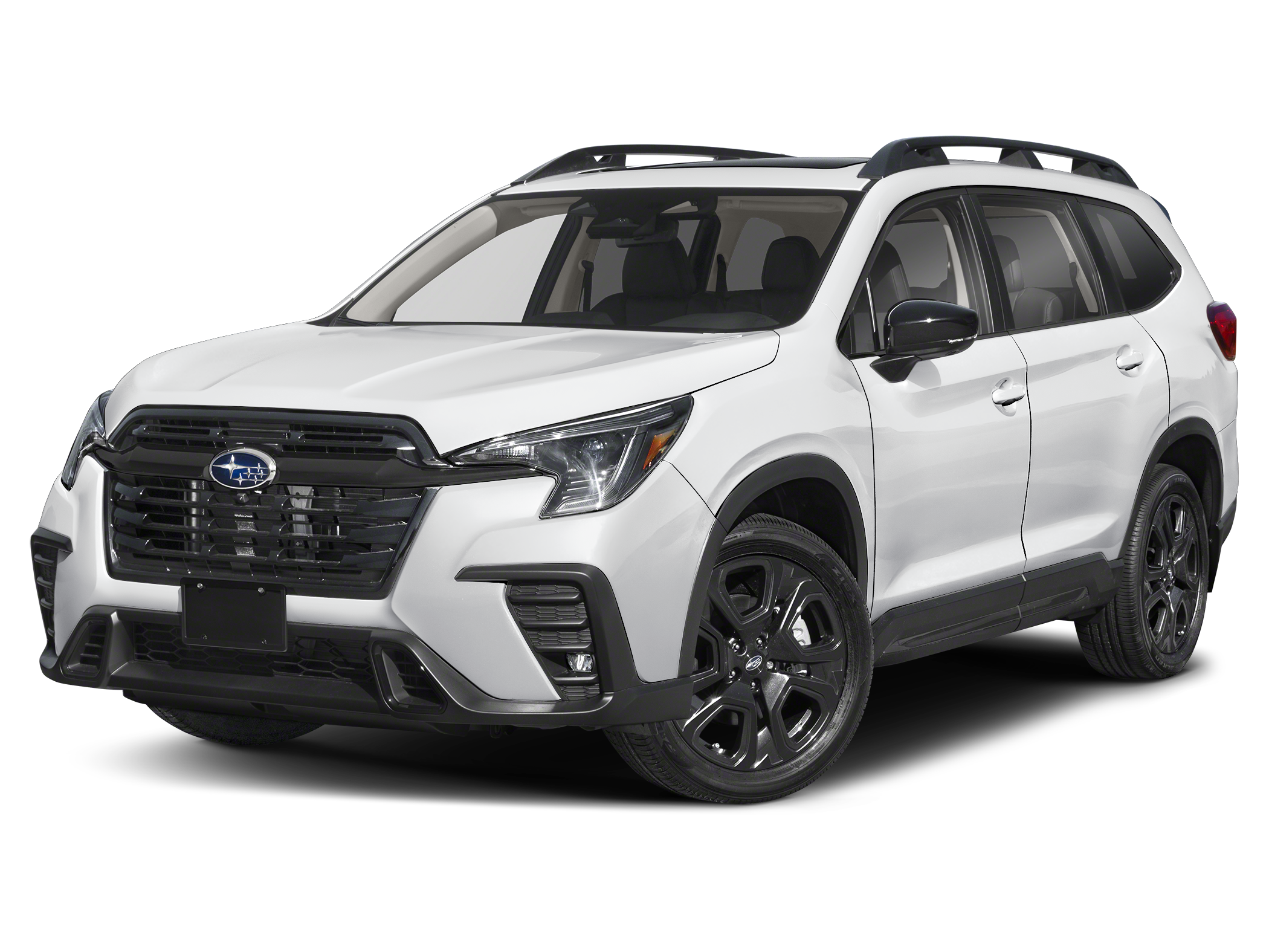 Subaru Ascent Onyx Edition Touring 7-Passenger Subaru Ascent Onyx Edition Touring 7-Passenger