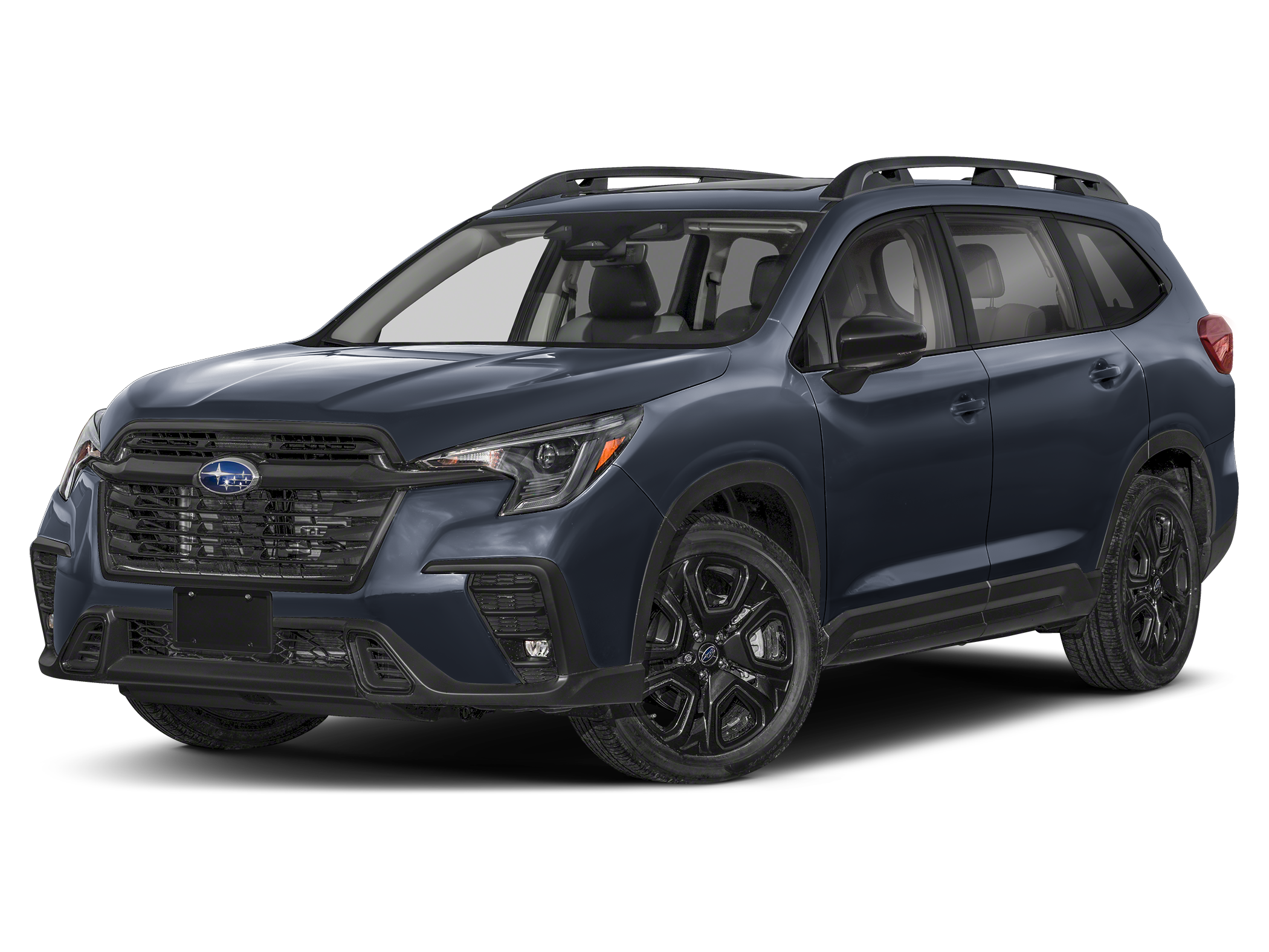 Subaru Ascent Onyx Edition 7-Passenger Subaru Ascent Onyx Edition 7-Passenger