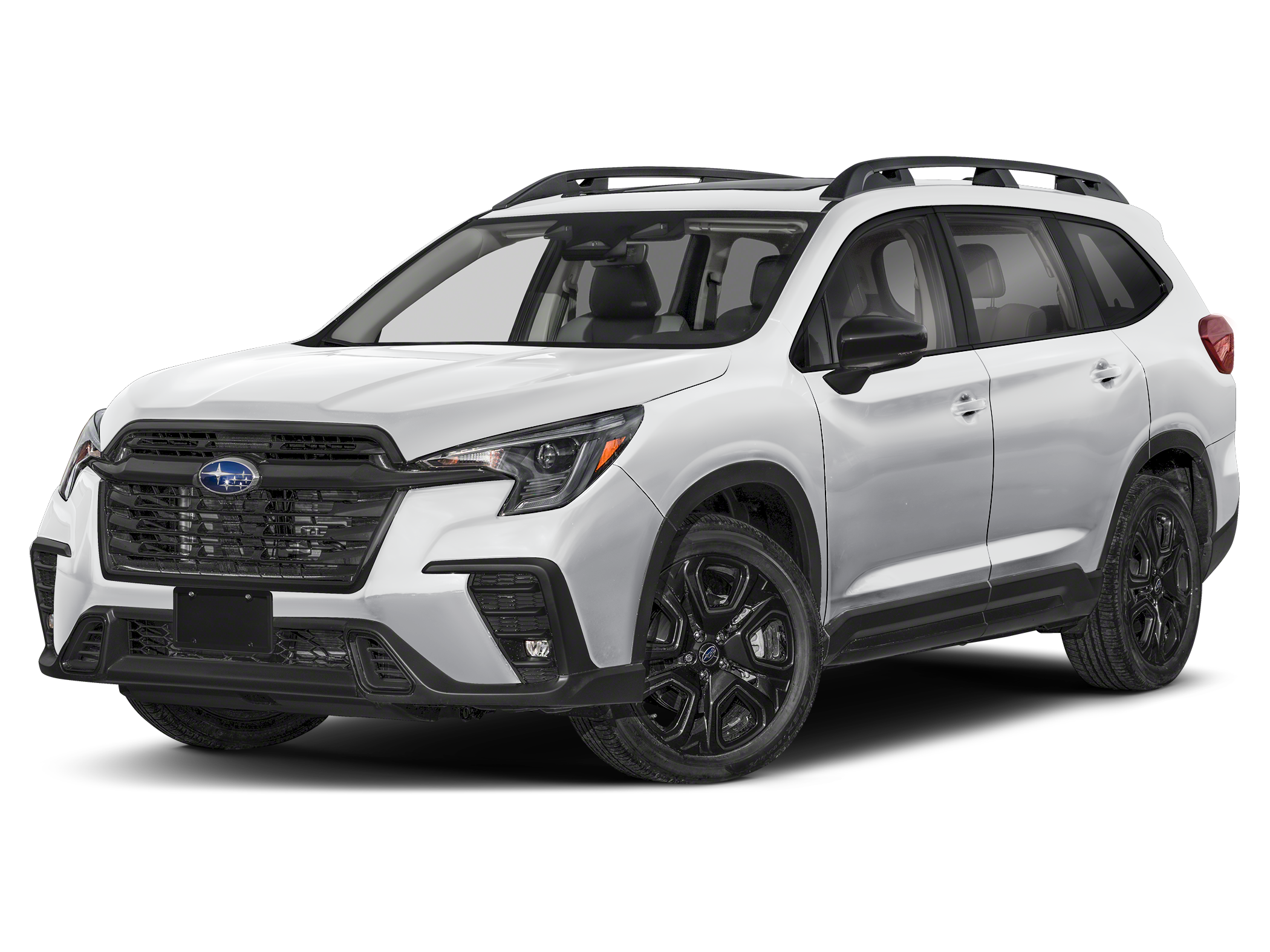 Subaru Ascent Onyx Edition 7-Passenger Subaru Ascent Onyx Edition 7-Passenger