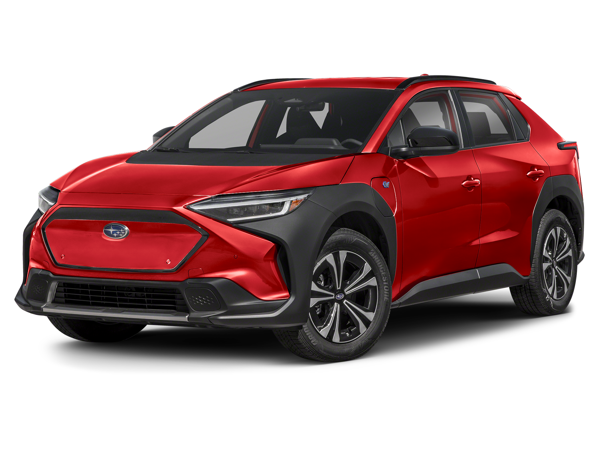 Subaru Solterra Premium AWD Subaru Solterra Premium AWD