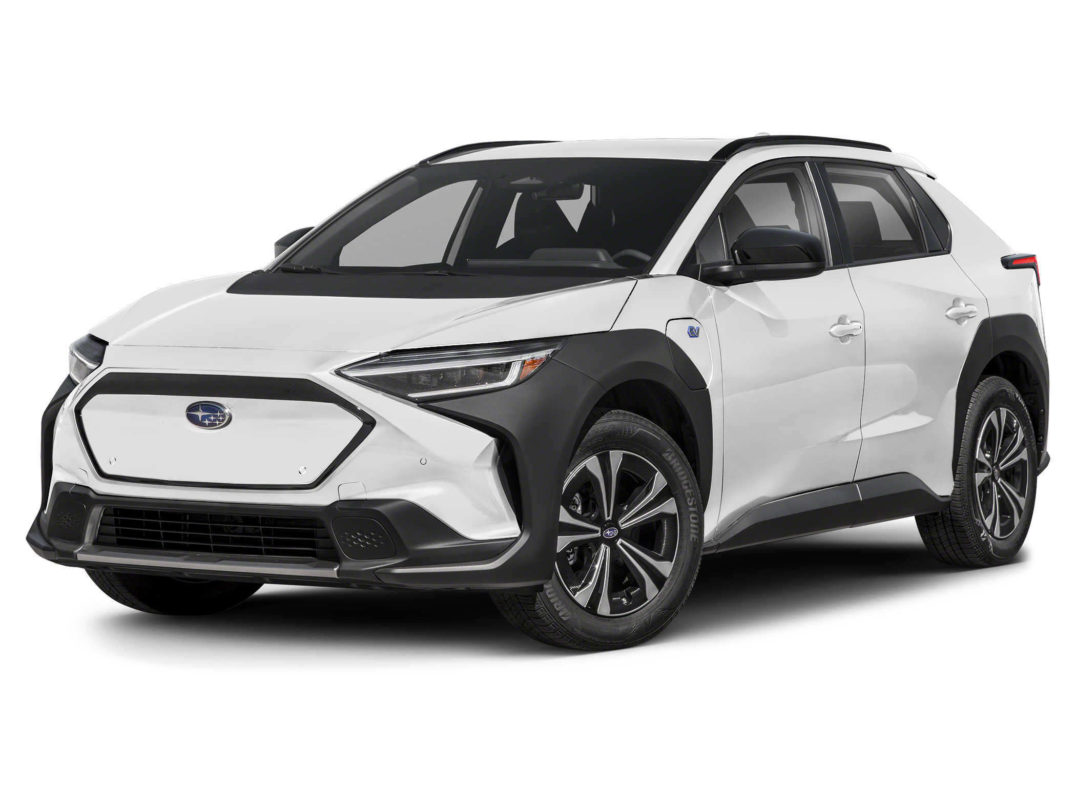 Subaru Solterra Premium AWD Subaru Solterra Premium AWD