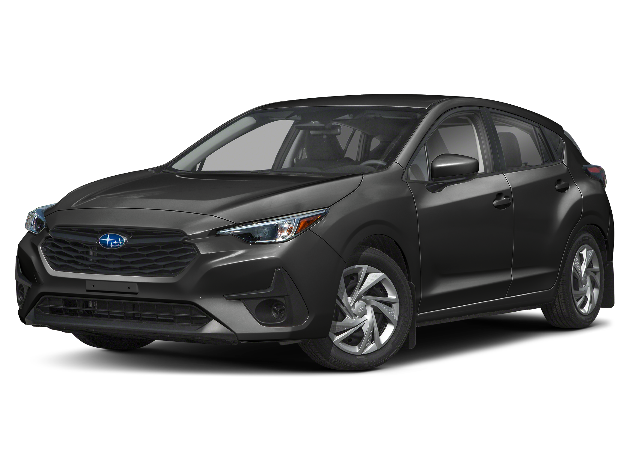 Subaru Impreza Base AWD Subaru Impreza Base AWD