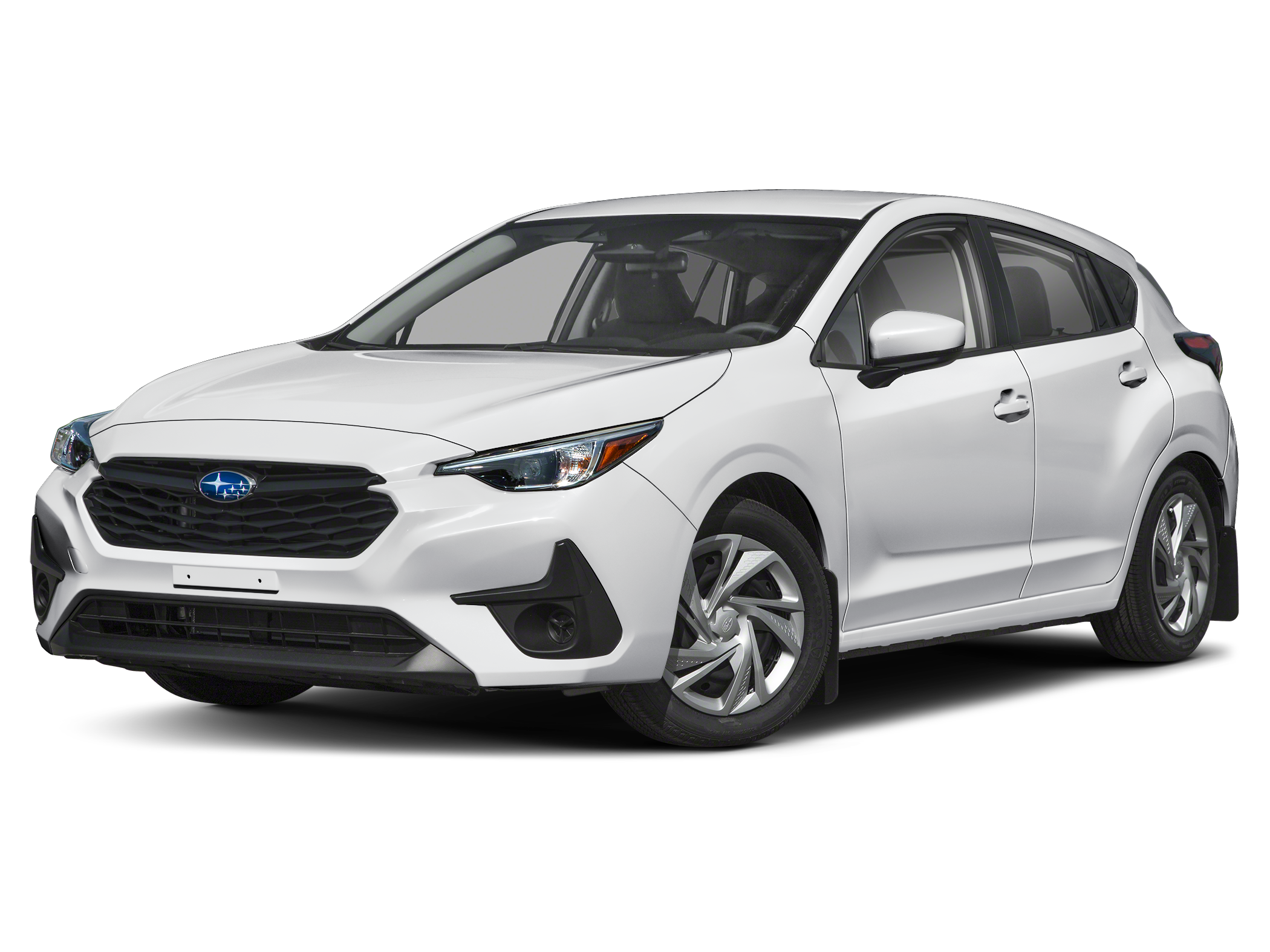 Subaru Impreza AWD Subaru Impreza AWD