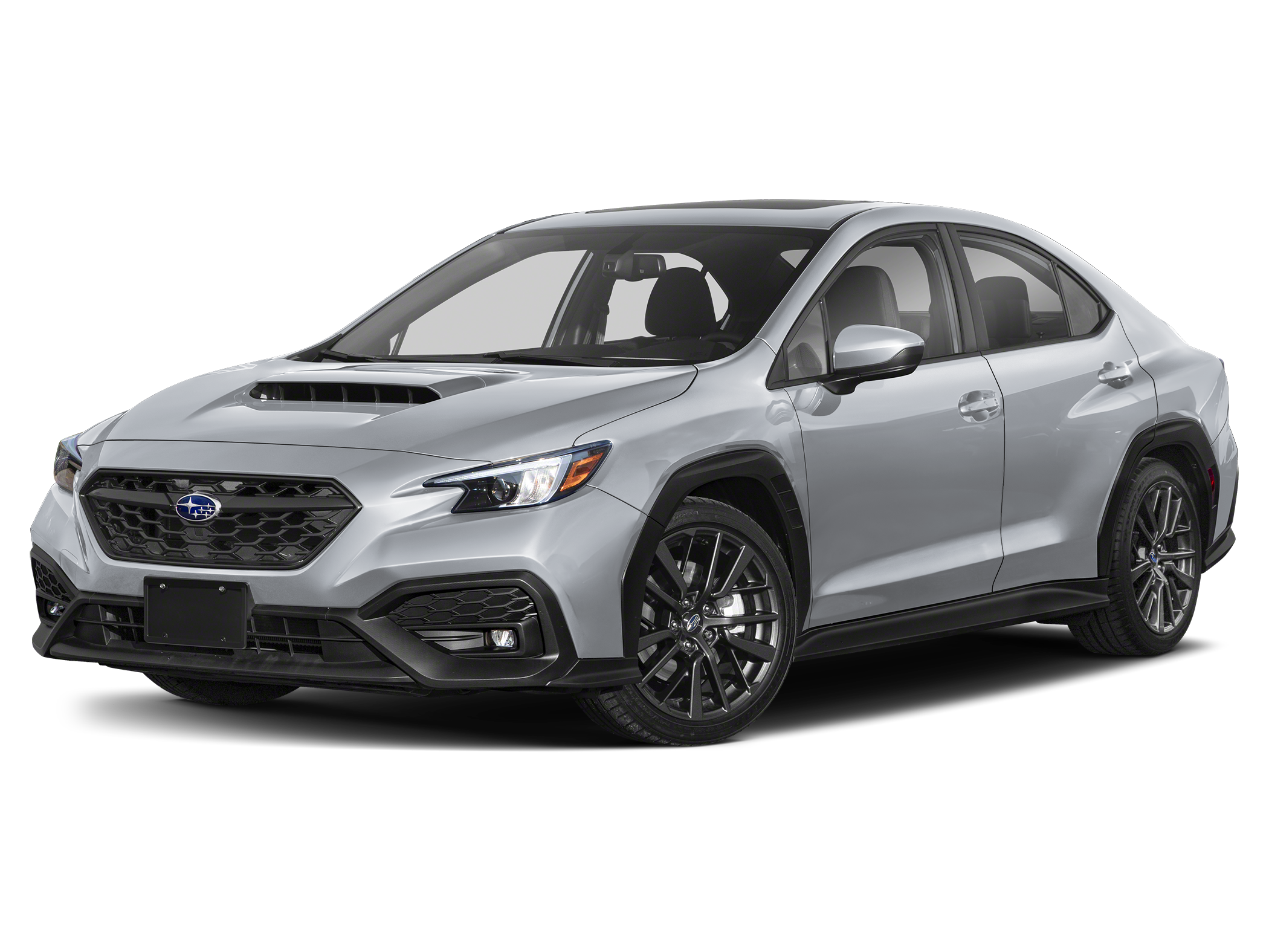 Subaru WRX Premium Manual Subaru WRX Premium Manual