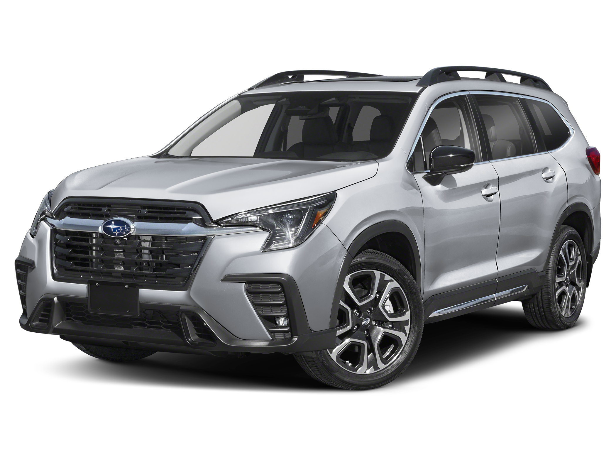 Subaru Ascent Limited 7-Passenger Subaru Ascent Limited 7-Passenger