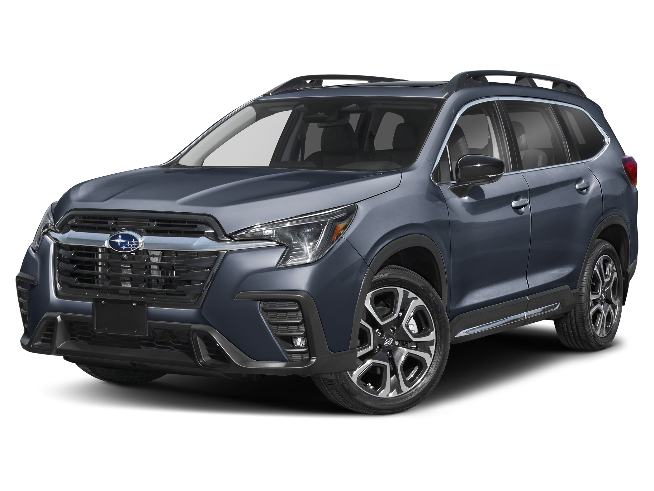 Subaru Ascent Limited 7-Passenger Subaru Ascent Limited 7-Passenger