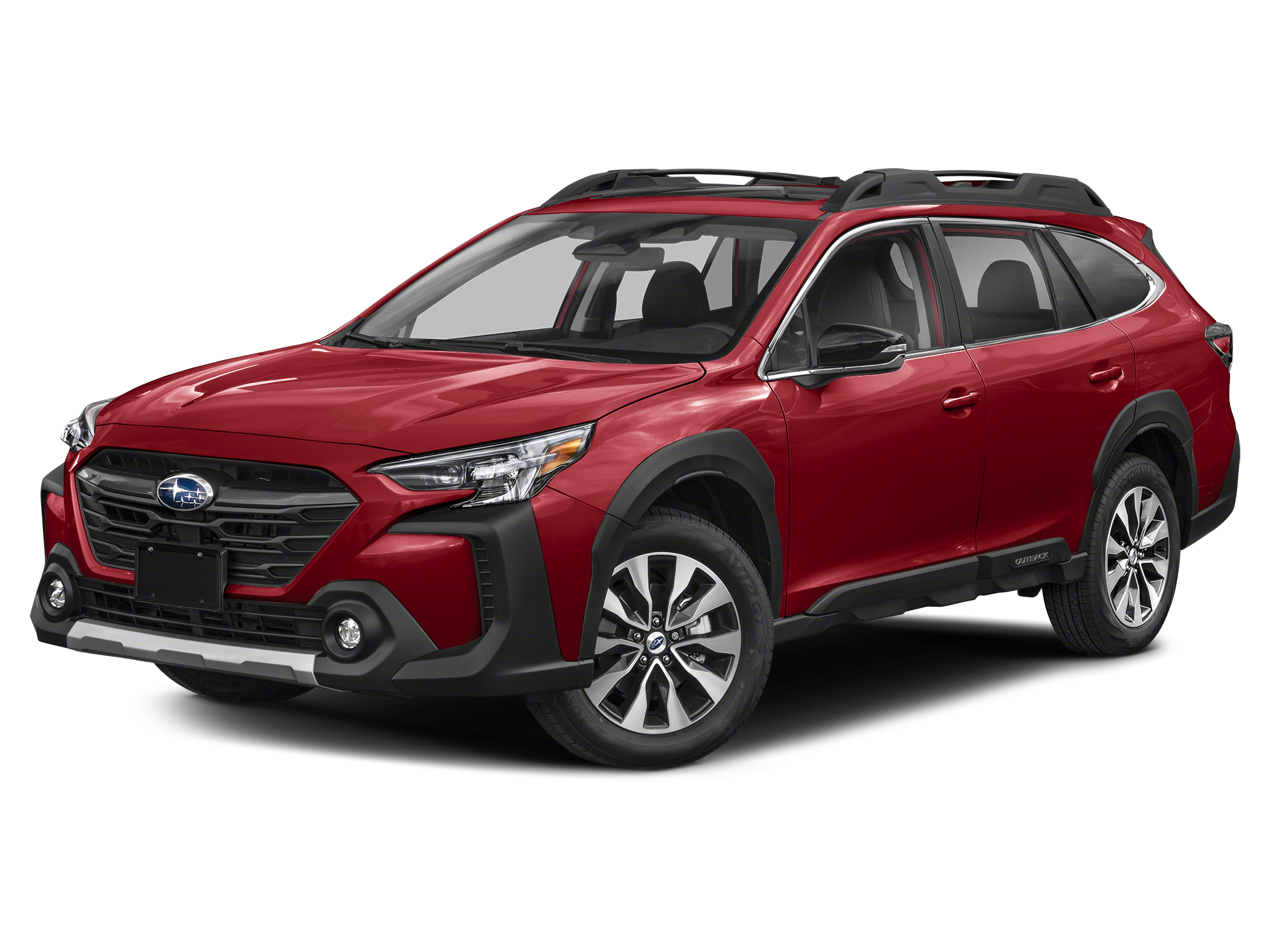 Subaru Outback Limited XT AWD Subaru Outback Limited XT AWD