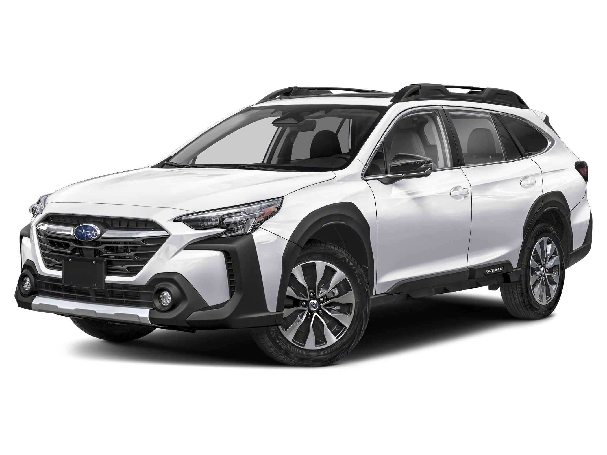 Subaru Outback Limited AWD Subaru Outback Limited AWD