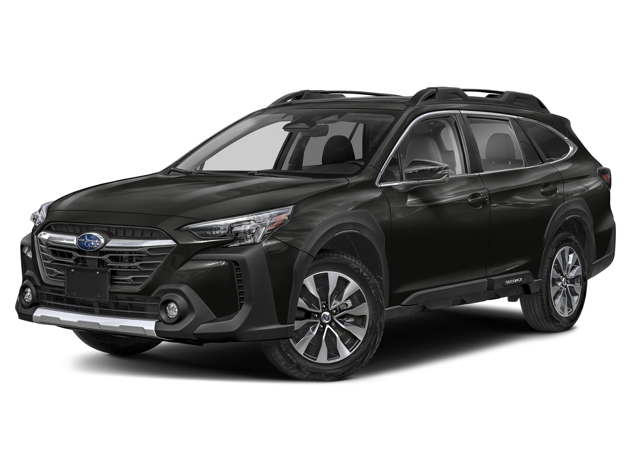 Subaru Outback Limited AWD Subaru Outback Limited AWD