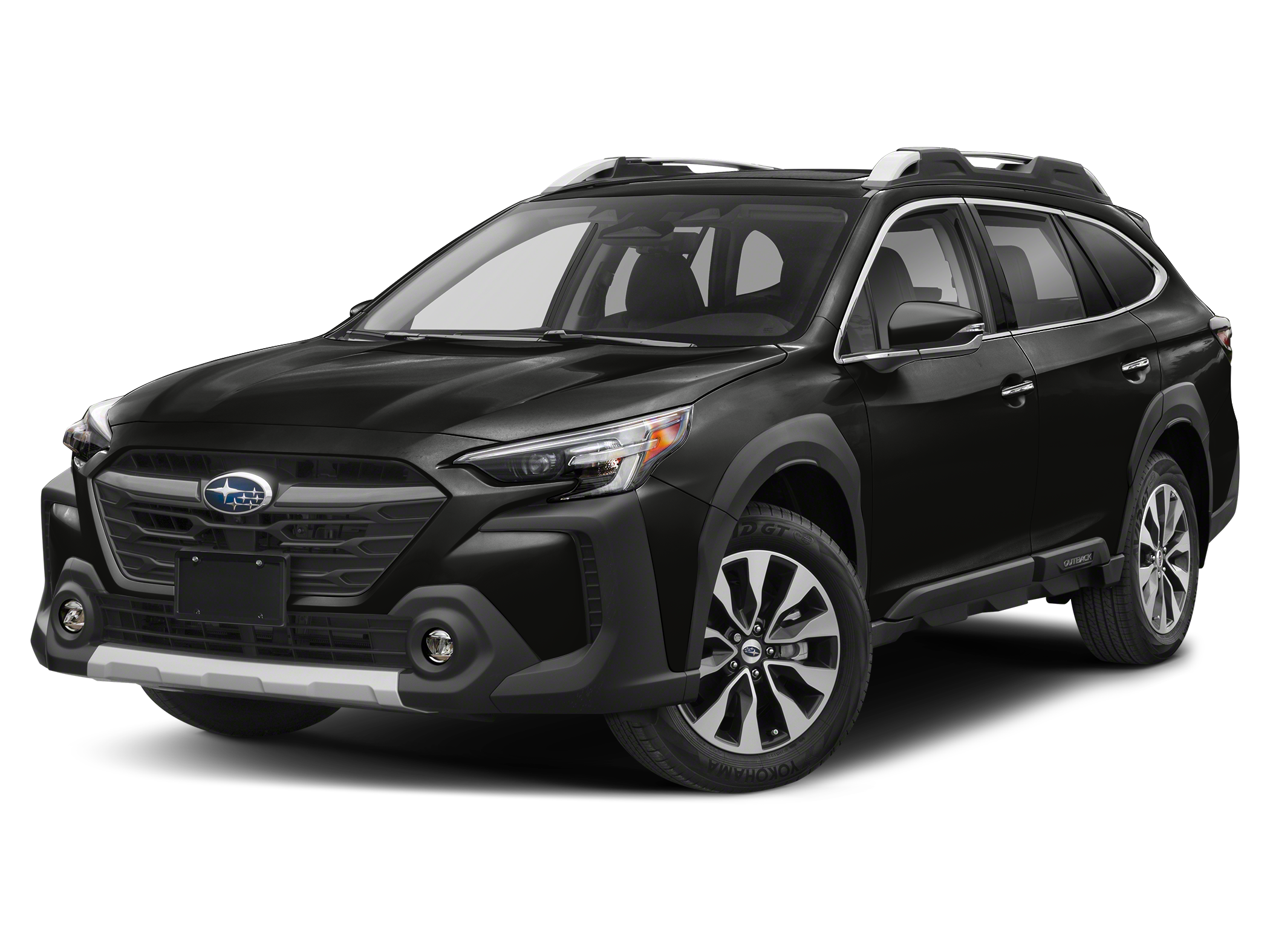 Subaru Outback Touring XT AWD Subaru Outback Touring XT AWD