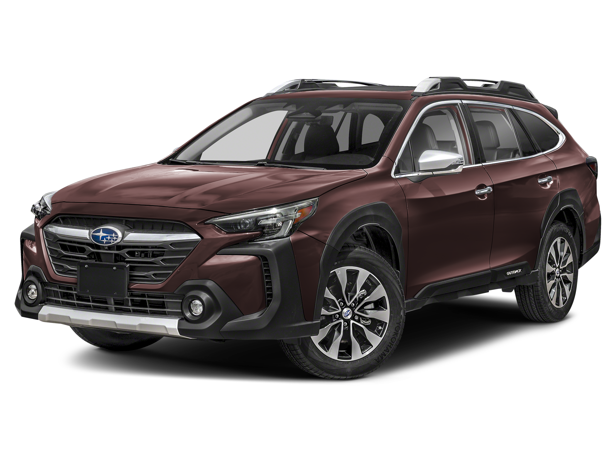 Subaru Outback Touring AWD Subaru Outback Touring AWD