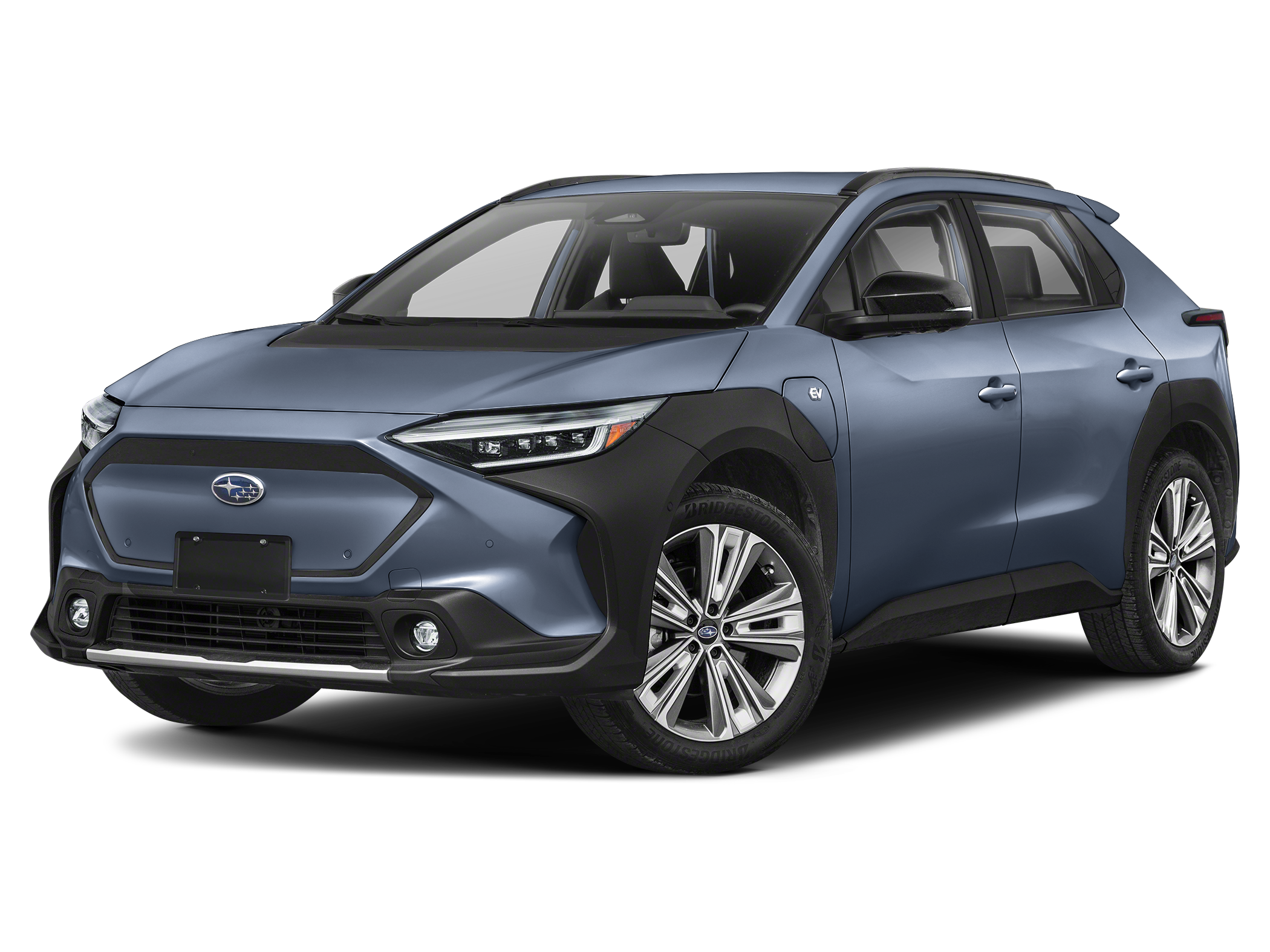 Subaru Solterra Premium AWD Subaru Solterra Premium AWD