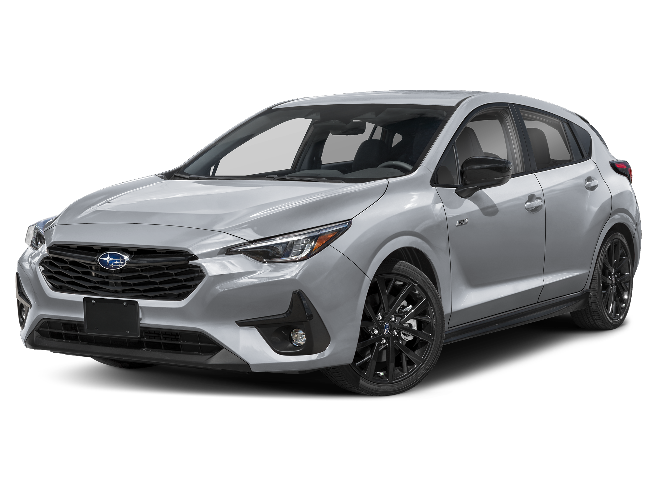 Subaru Impreza RS AWD Subaru Impreza RS AWD