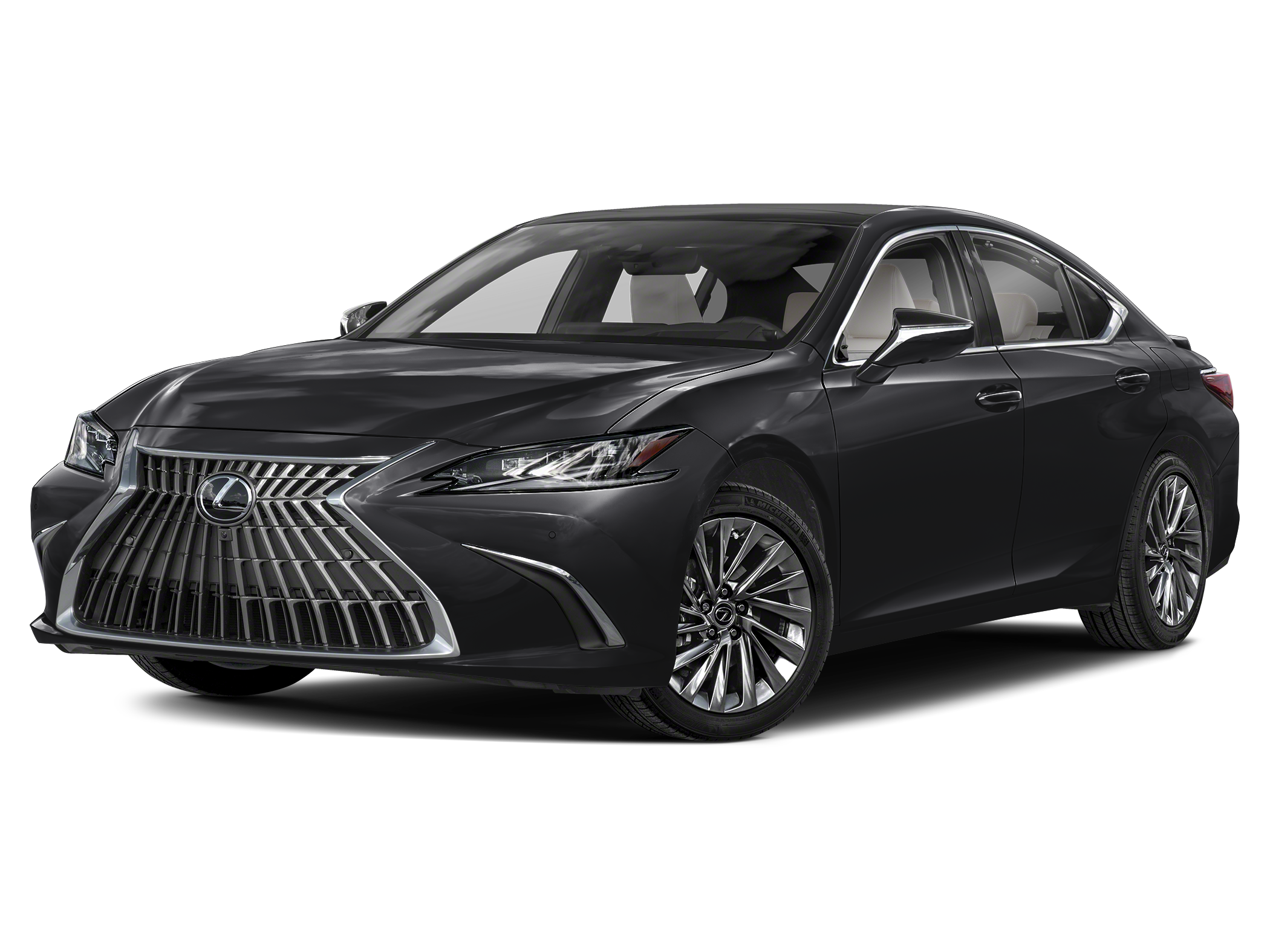 Lexus ES ES 350 Ultra Luxury FWD Lexus ES ES 350 Ultra Luxury FWD