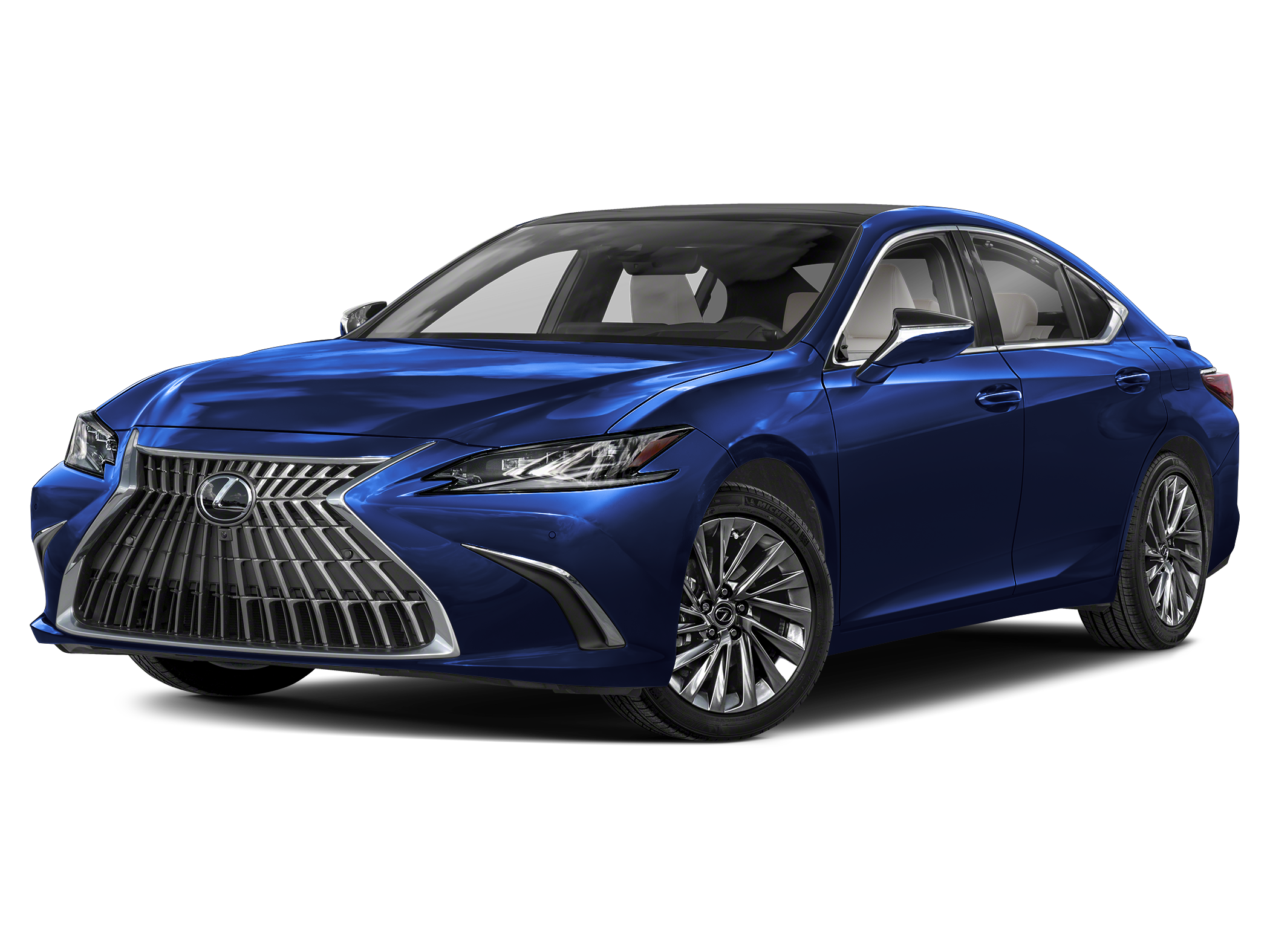 Lexus ES ES 350 Ultra Luxury FWD Lexus ES ES 350 Ultra Luxury FWD