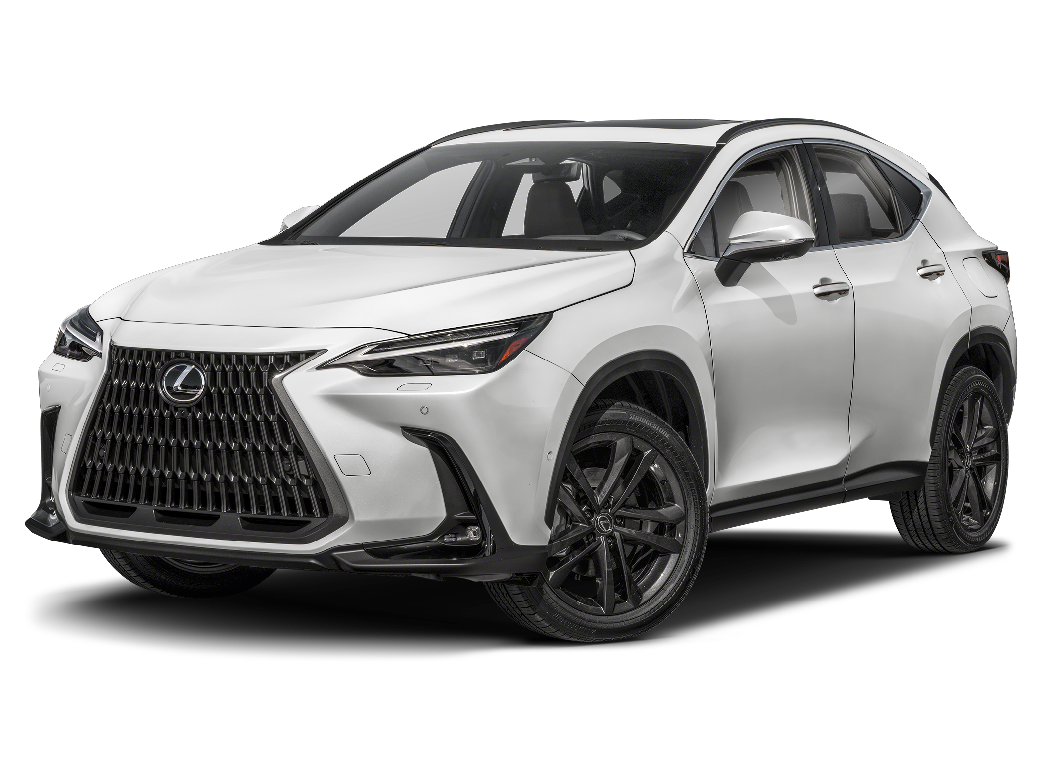 Lexus NX NX 450h+ Luxury AWD Lexus NX NX 450h+ Luxury AWD