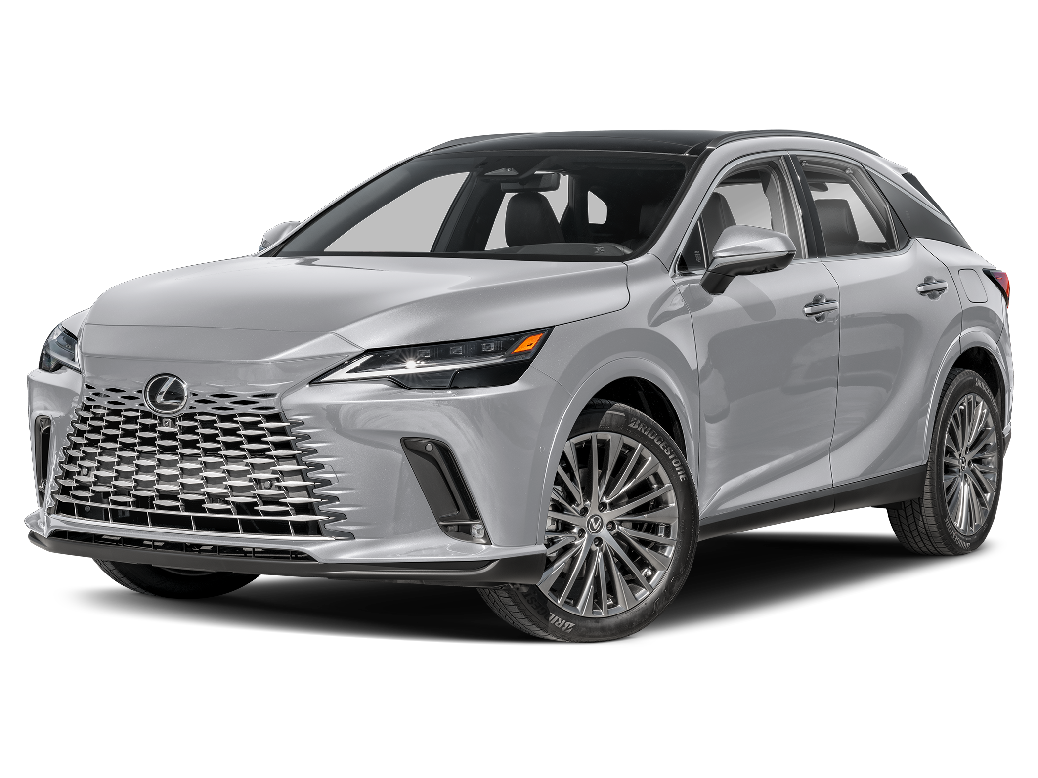 Lexus RX RX 450h+ Luxury AWD Lexus RX RX 450h+ Luxury AWD